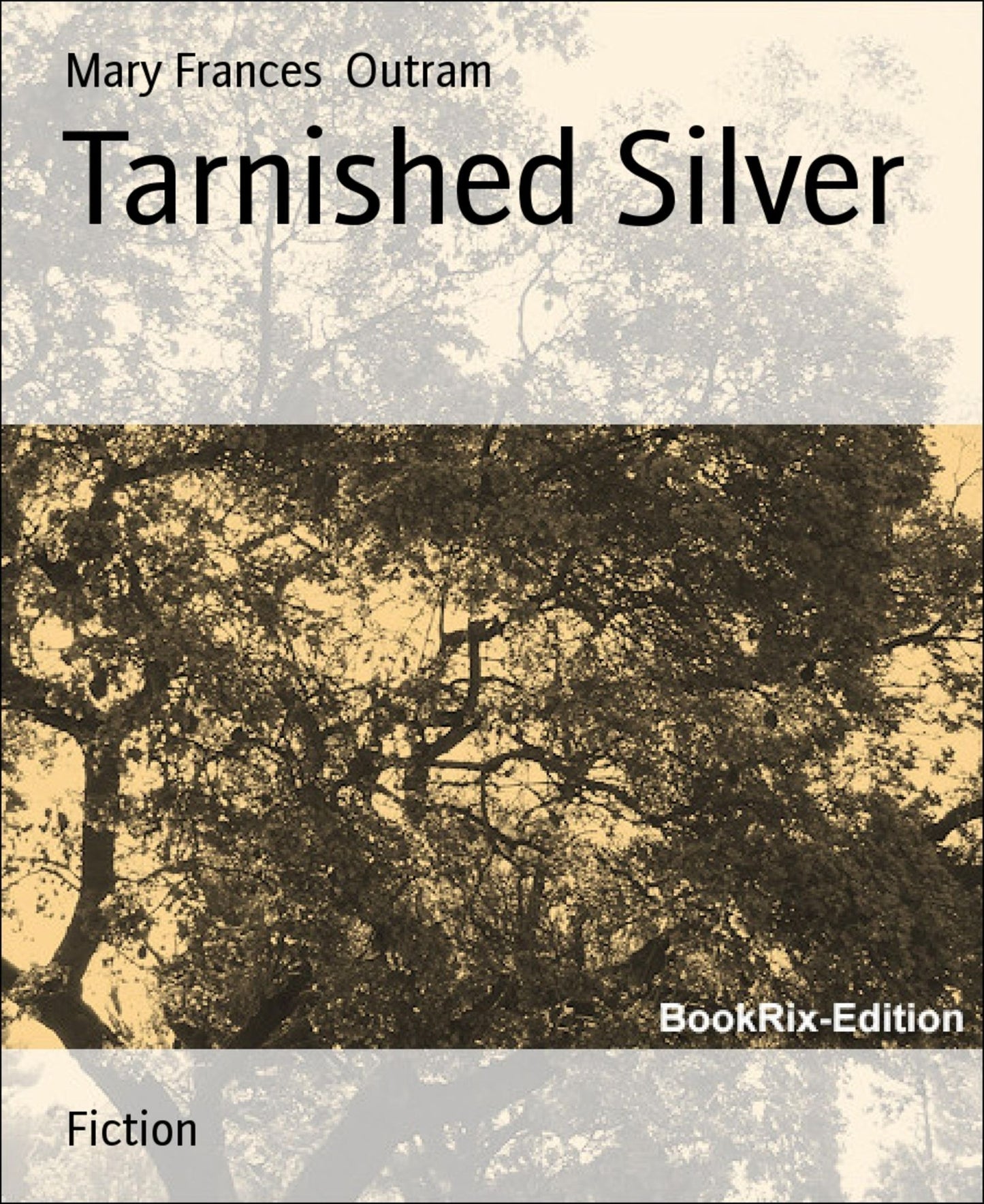 Tarnished Silver