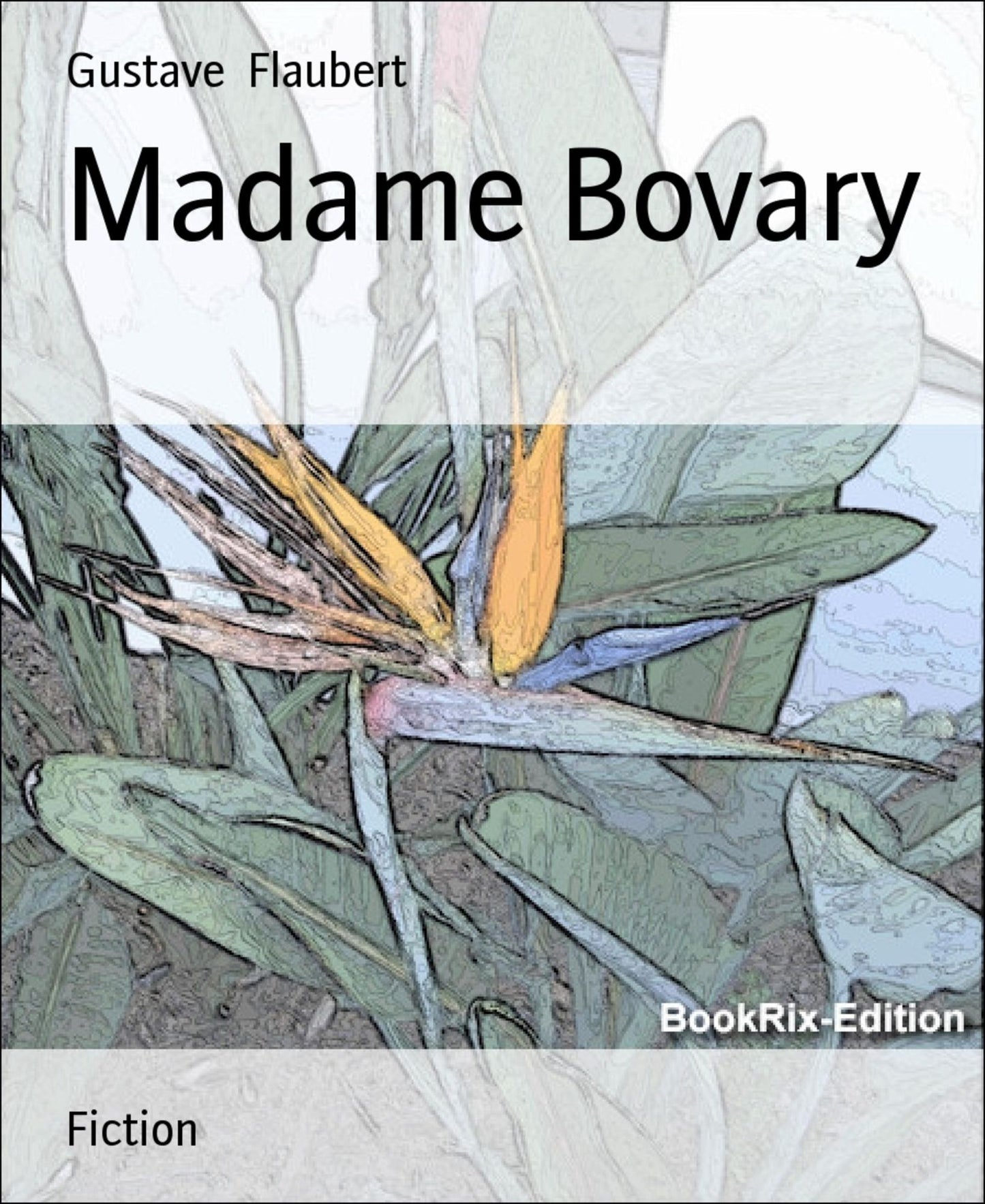Madame Bovary