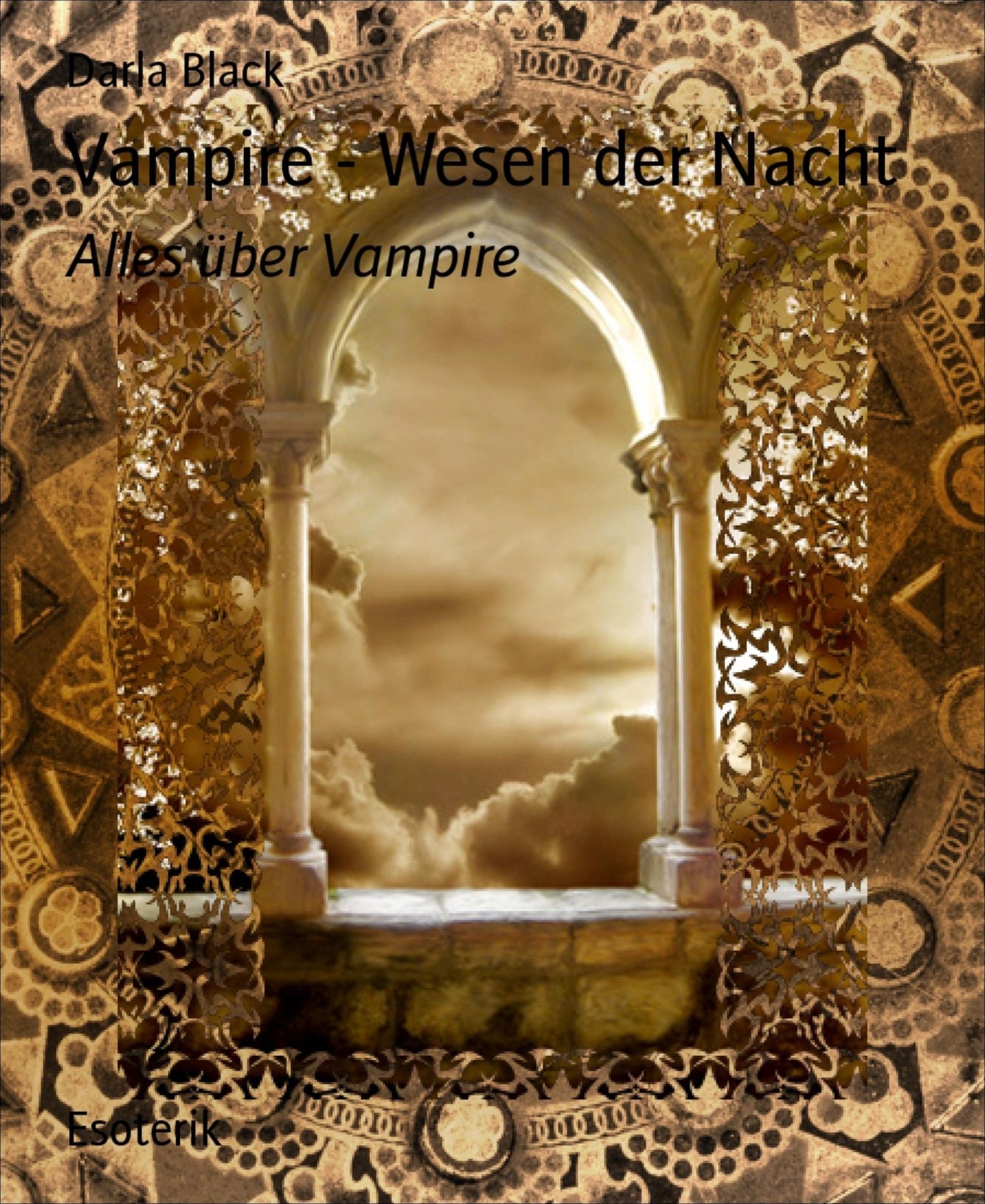 Vampire - Wesen der Nacht: Alles über Vampire