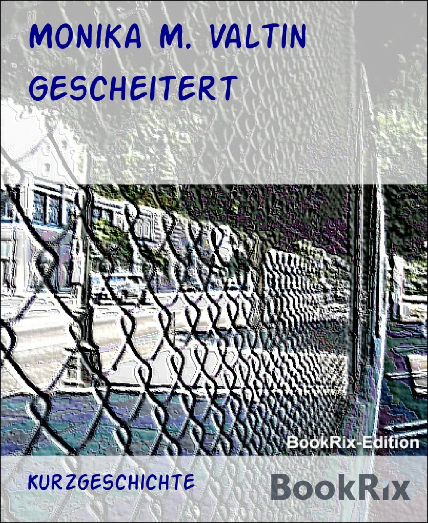 Gescheitert