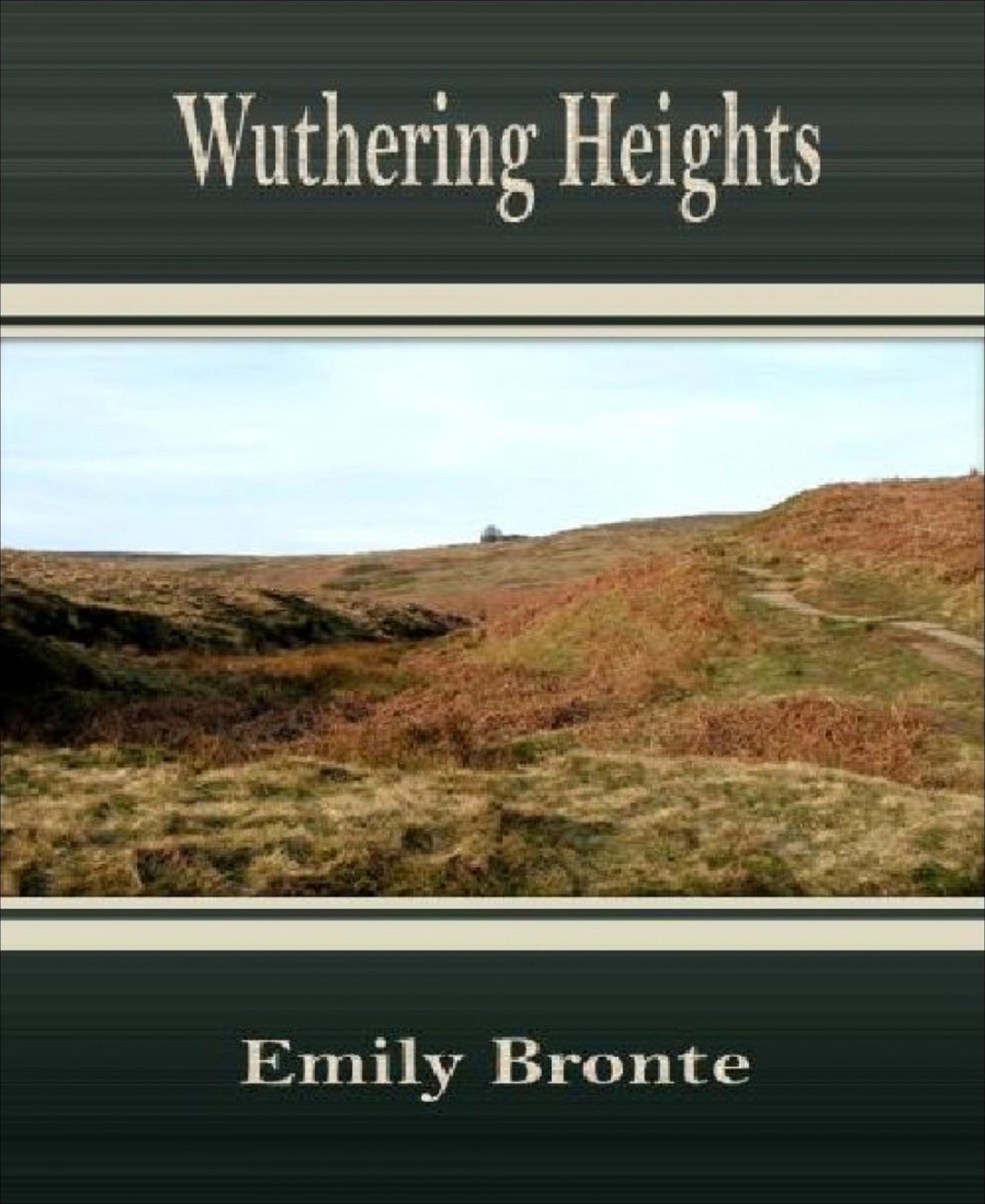 Wuthering Heights
