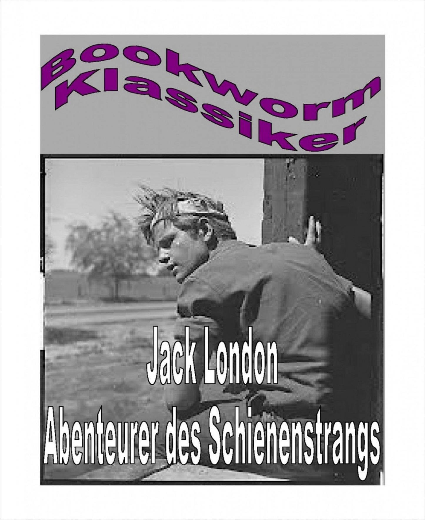 Abenteurer des Schienenstrangs