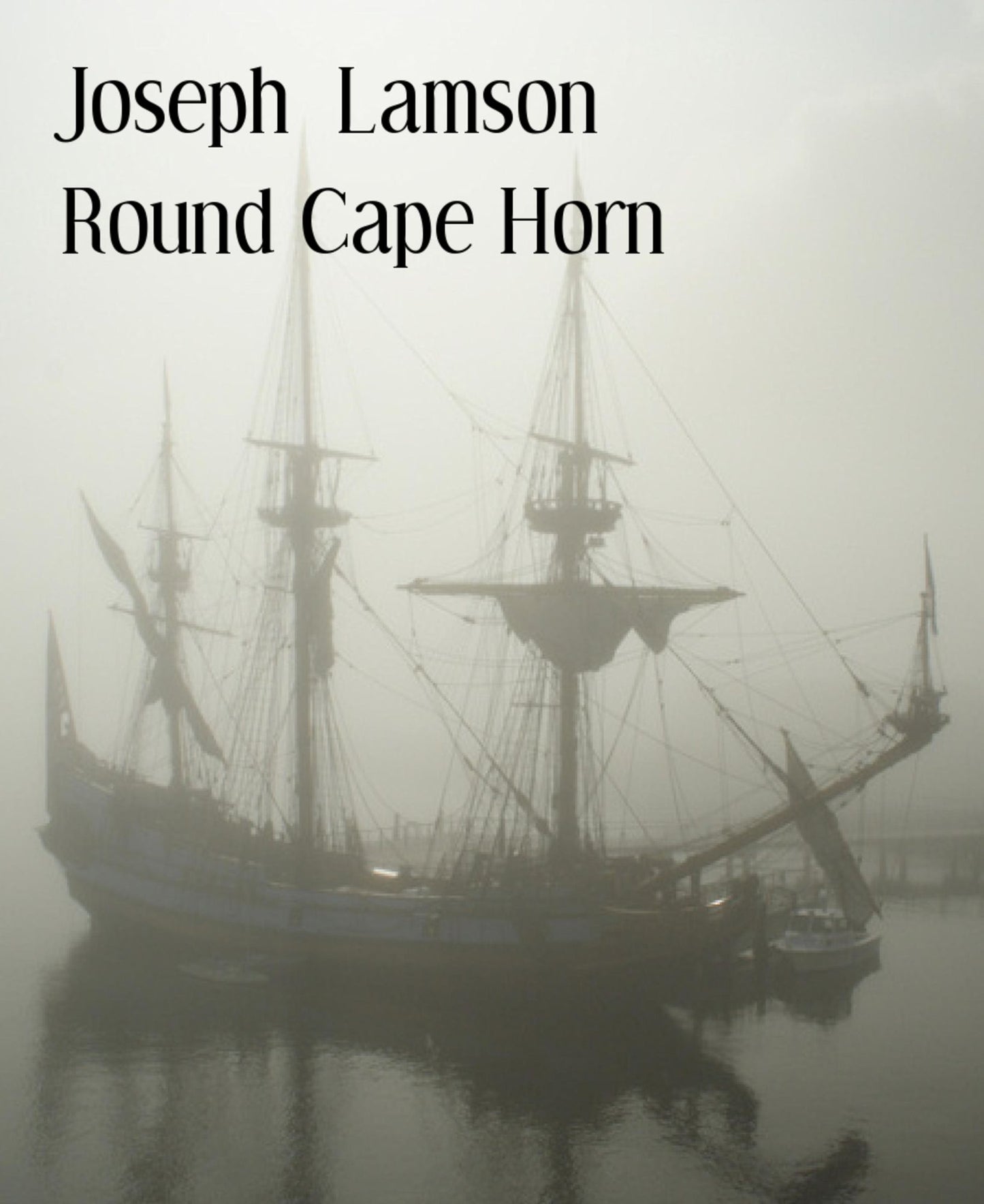 Round Cape Horn