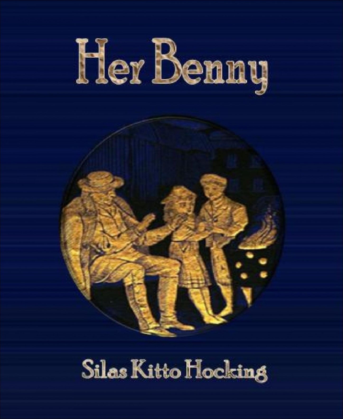 Her Benny