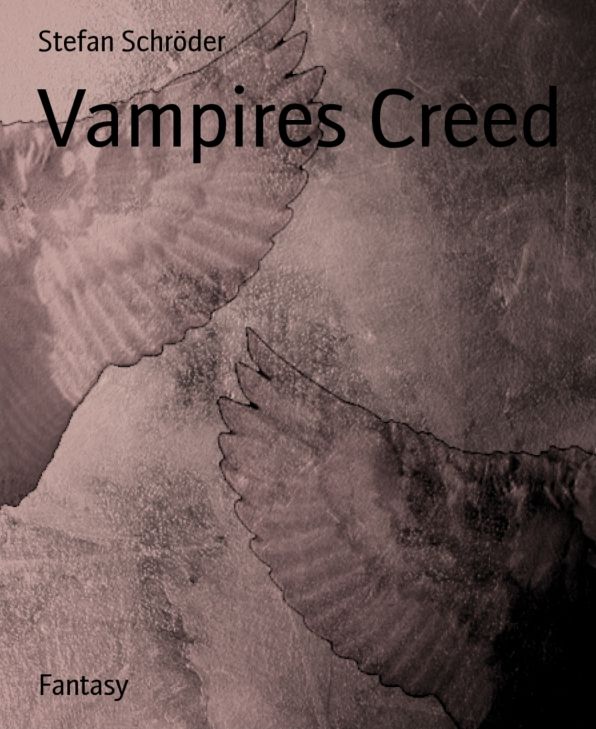 Vampires Creed