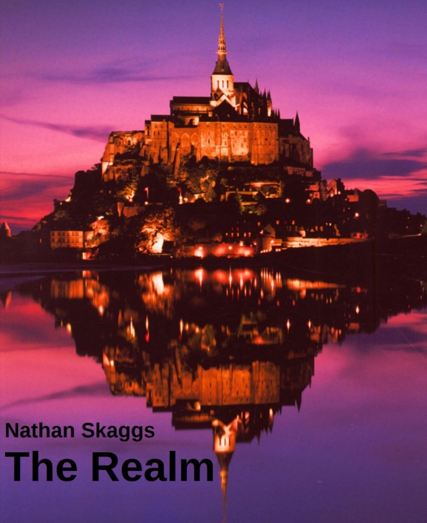 The Realm: The Dream Seers