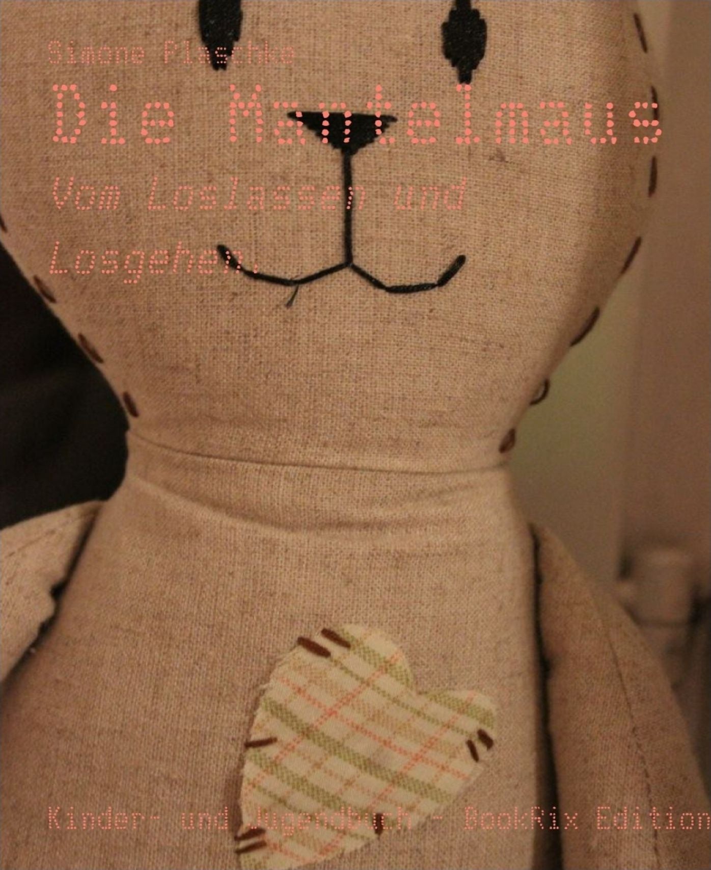 Die Mantelmaus: Vom Loslassen und Losgehen.
