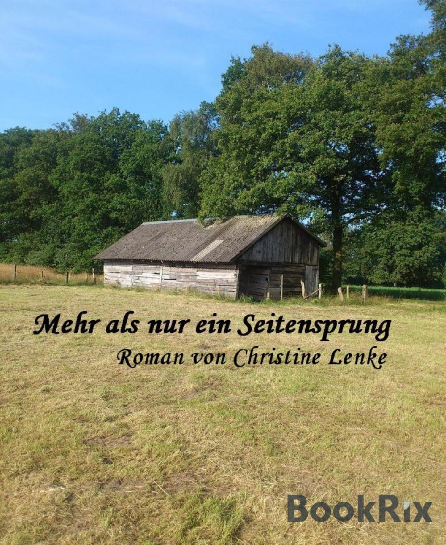Mehr als nur ein Seitensprung