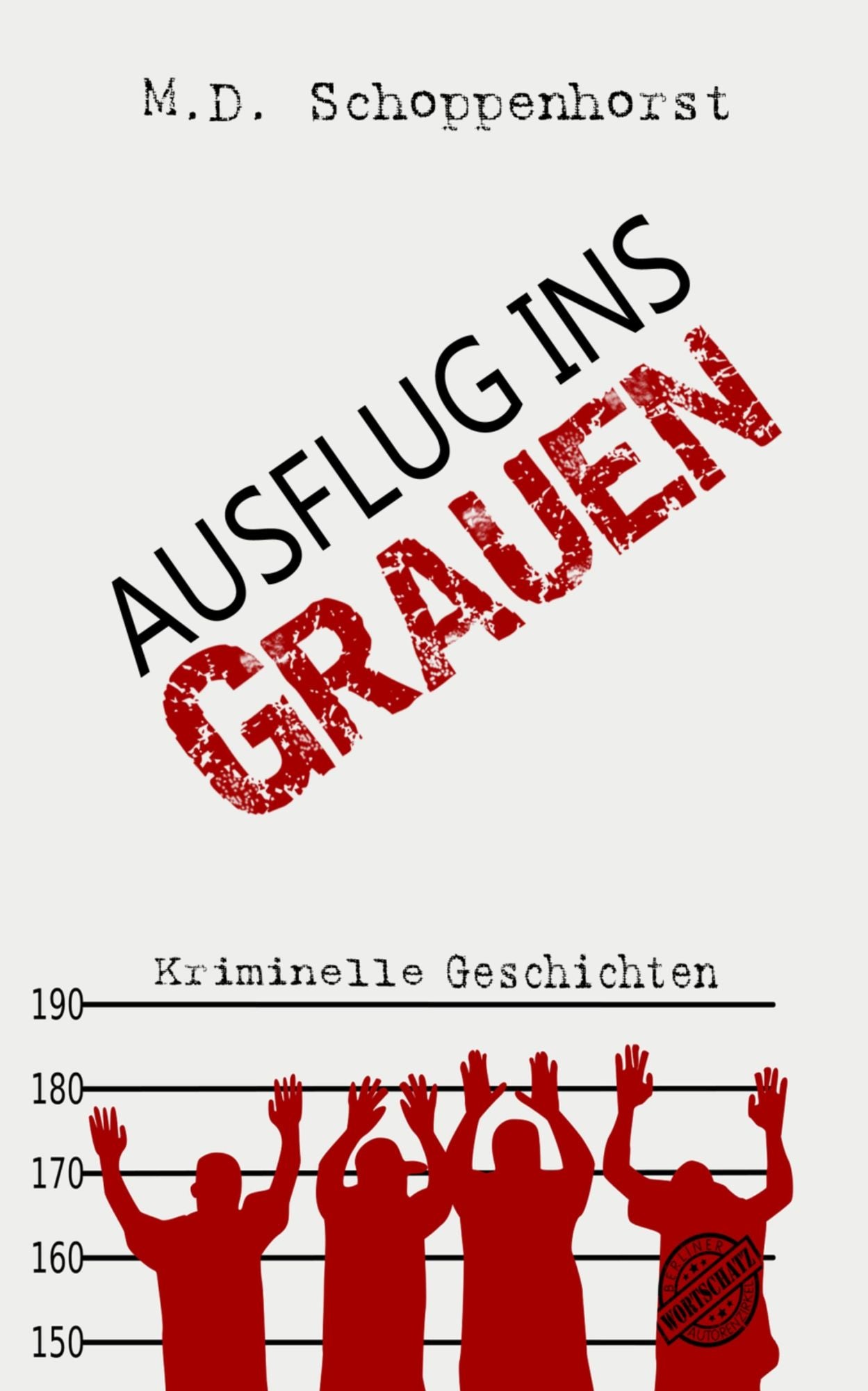 Ausflug ins Grauen