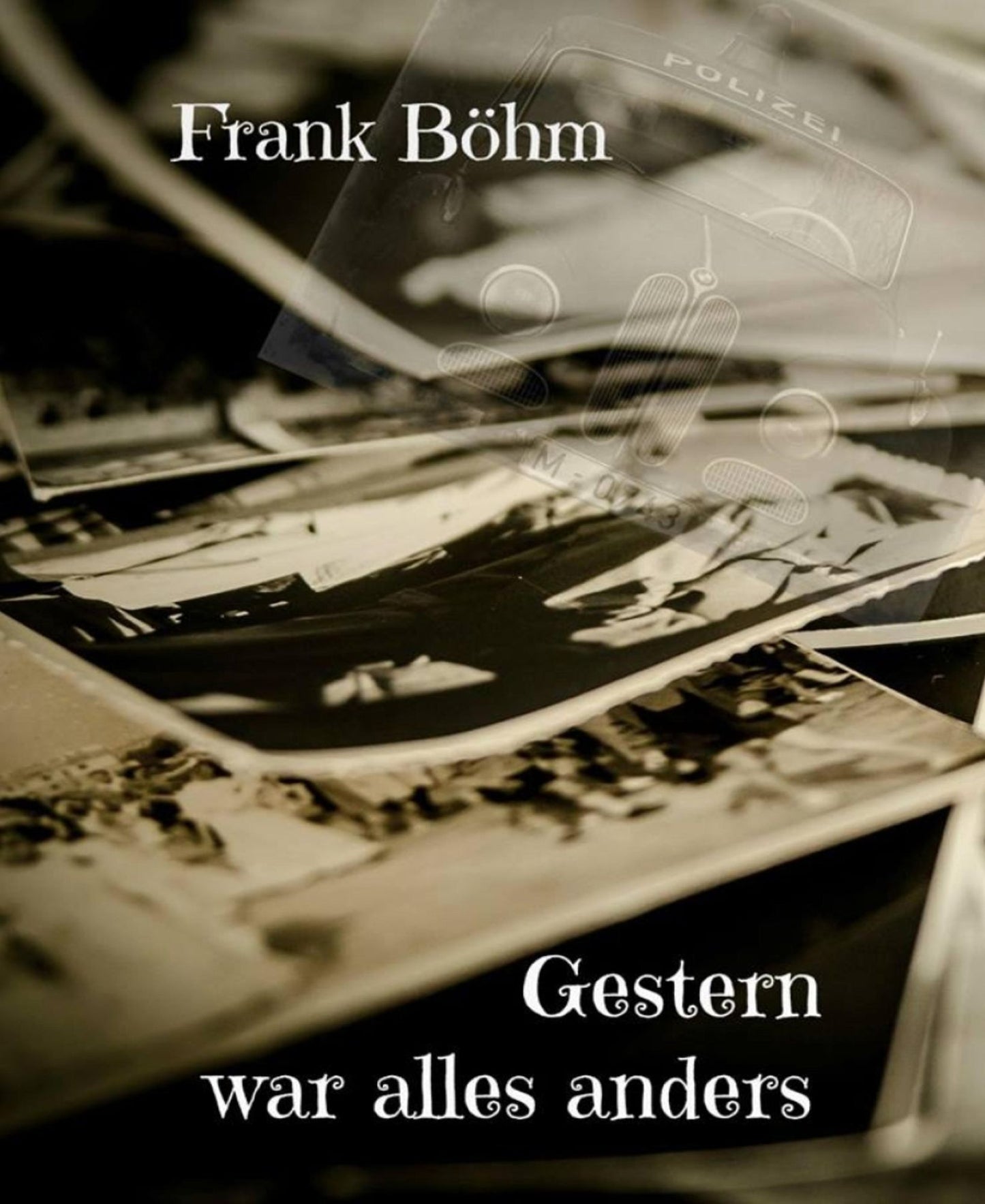 Gestern war alles anders