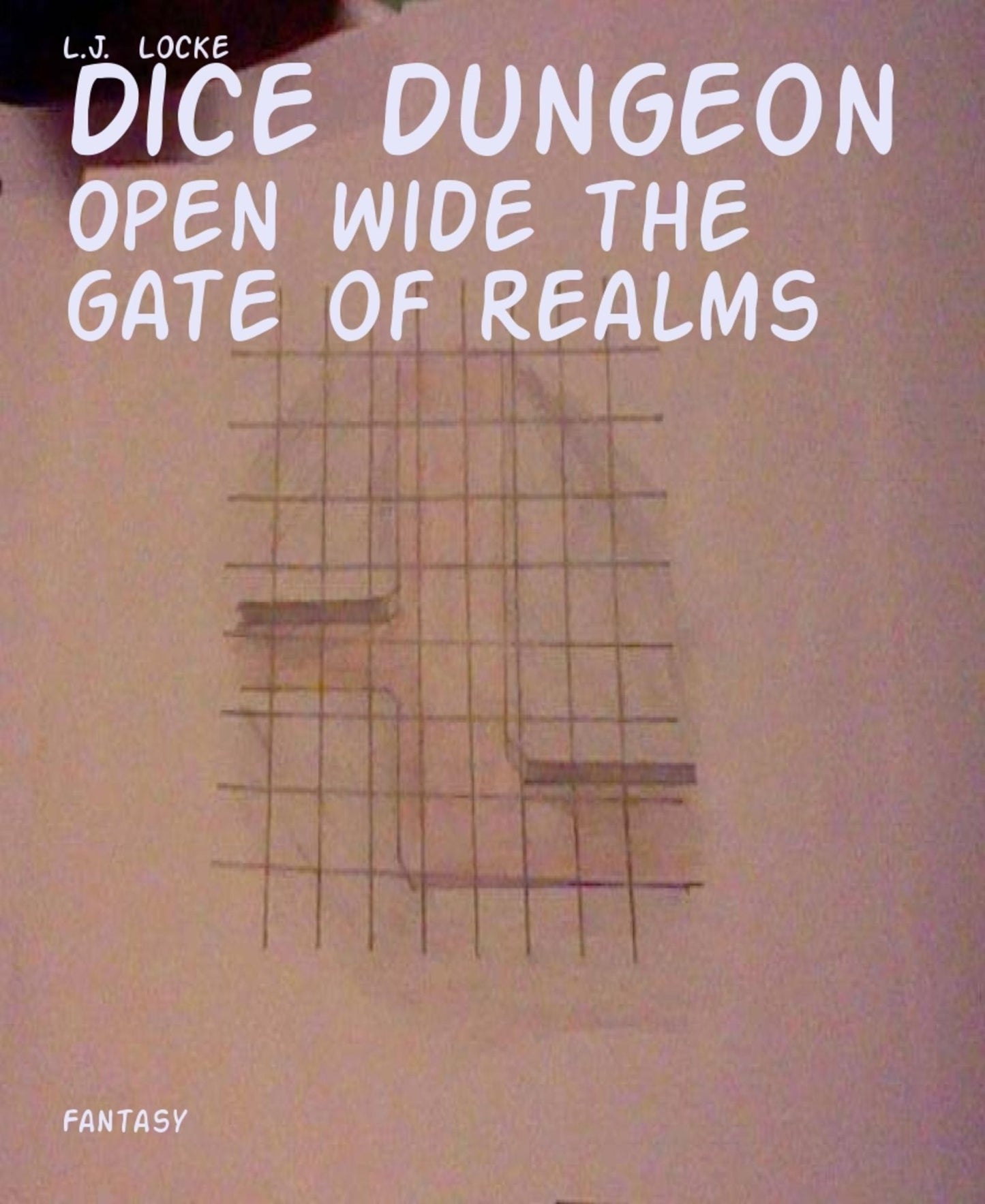 Dice Dungeon: Open wide the gate of realms