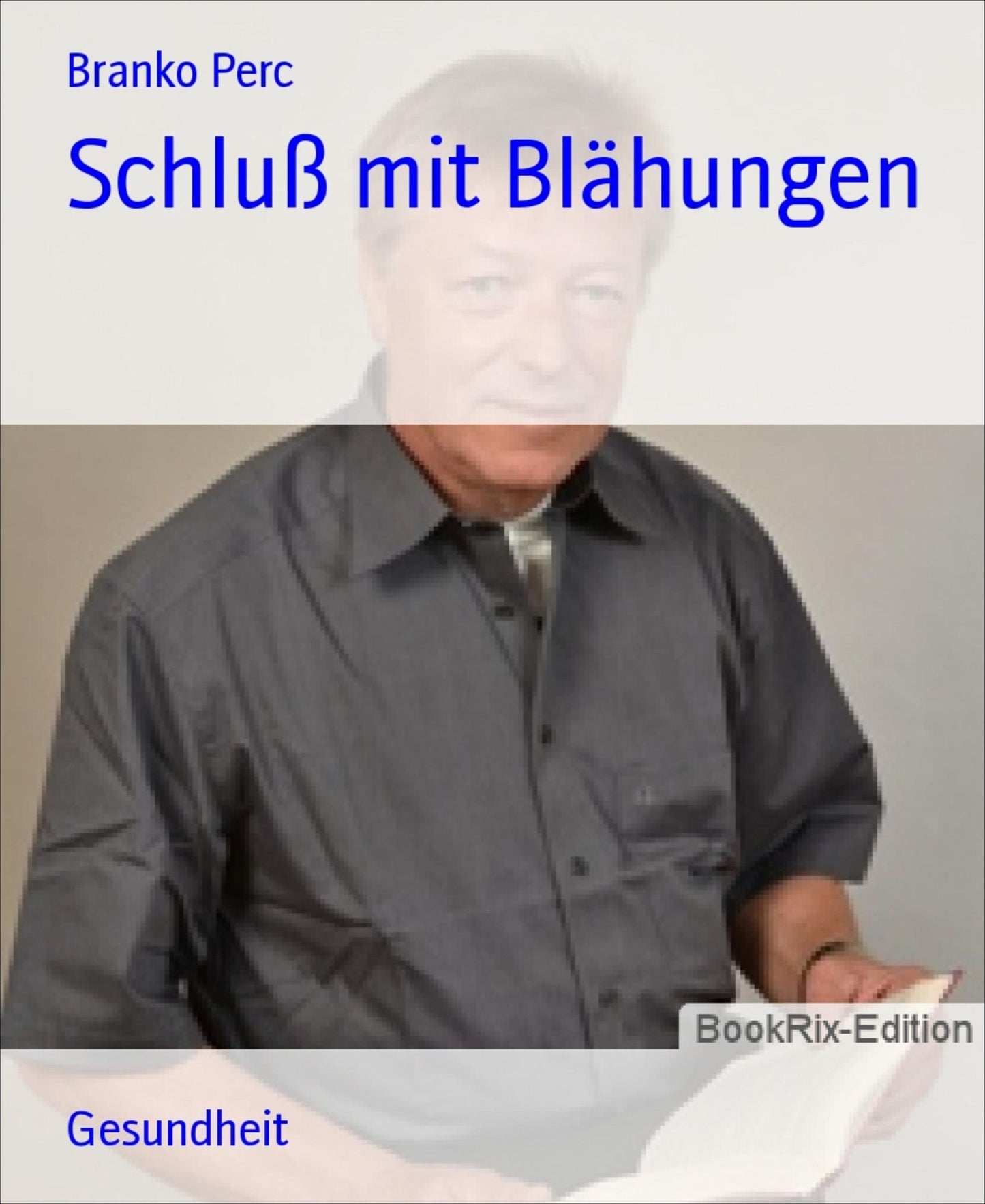 Schluß mit Blähungen