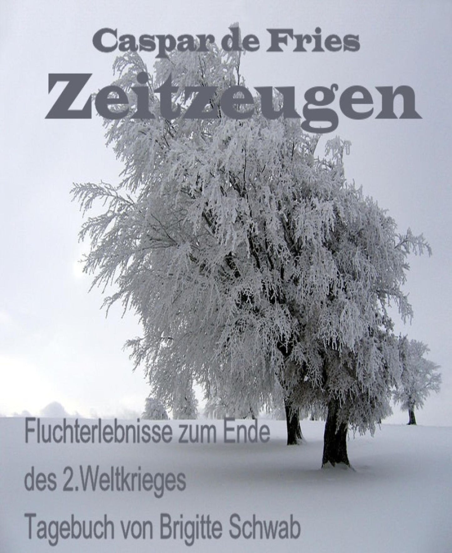 Zeitzeugen: Fluchterlebnisse zum Ende des 2.Weltkrieges