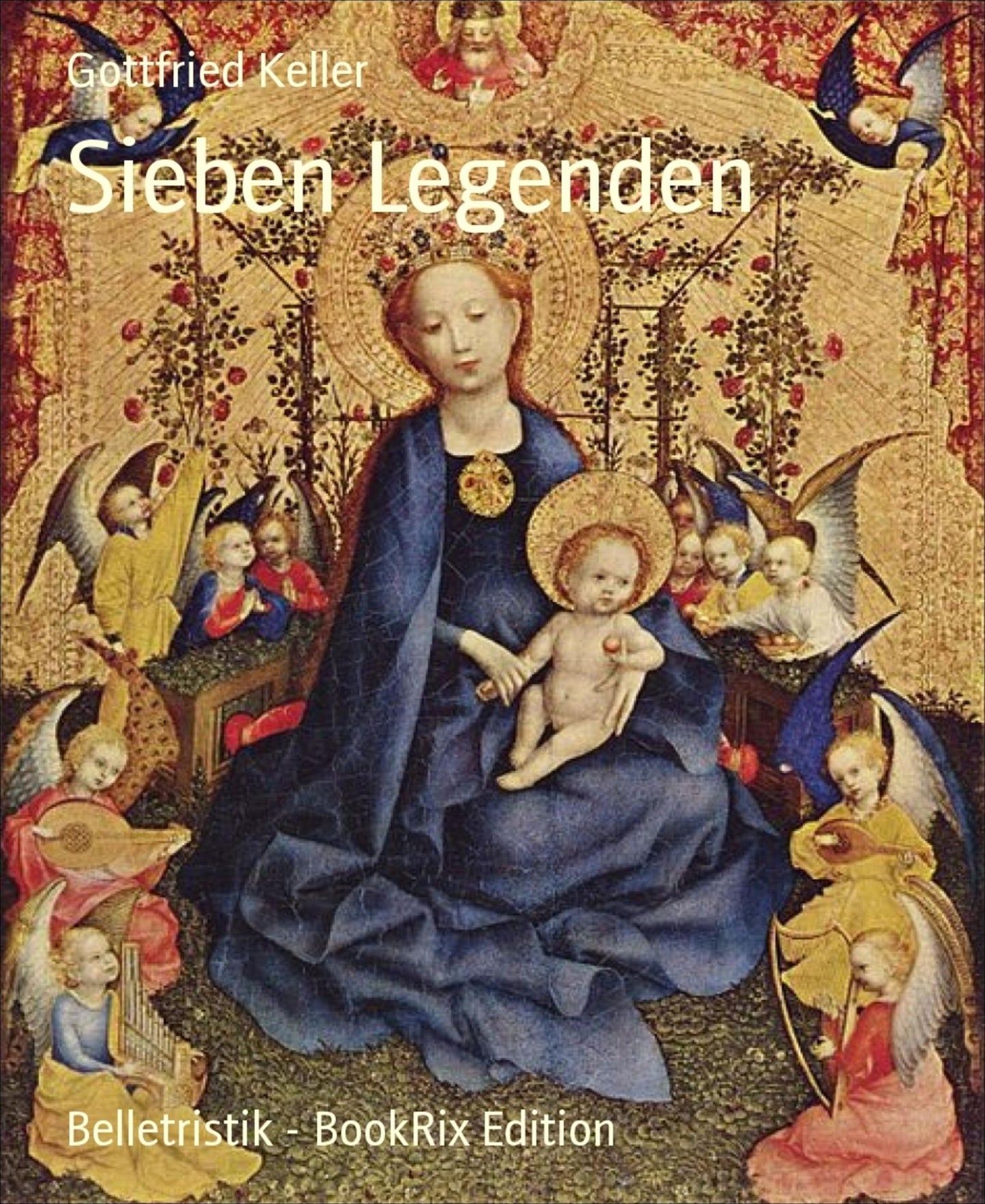 Sieben Legenden