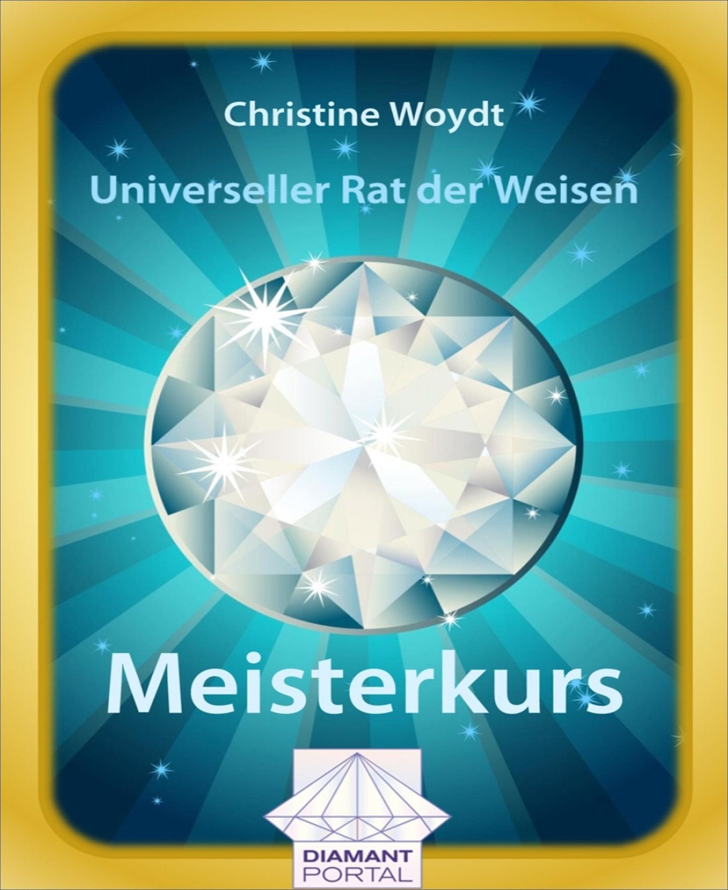 Universeller Rat der Weisen: Meisterkurs
