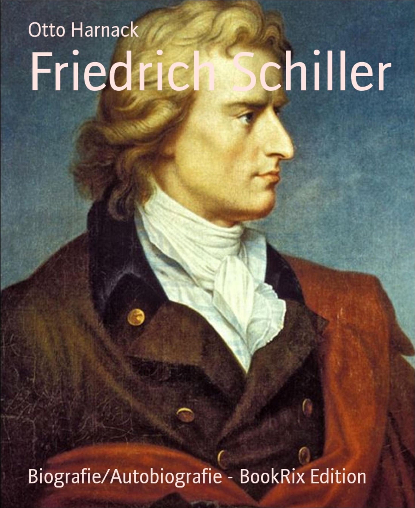 Friedrich Schiller