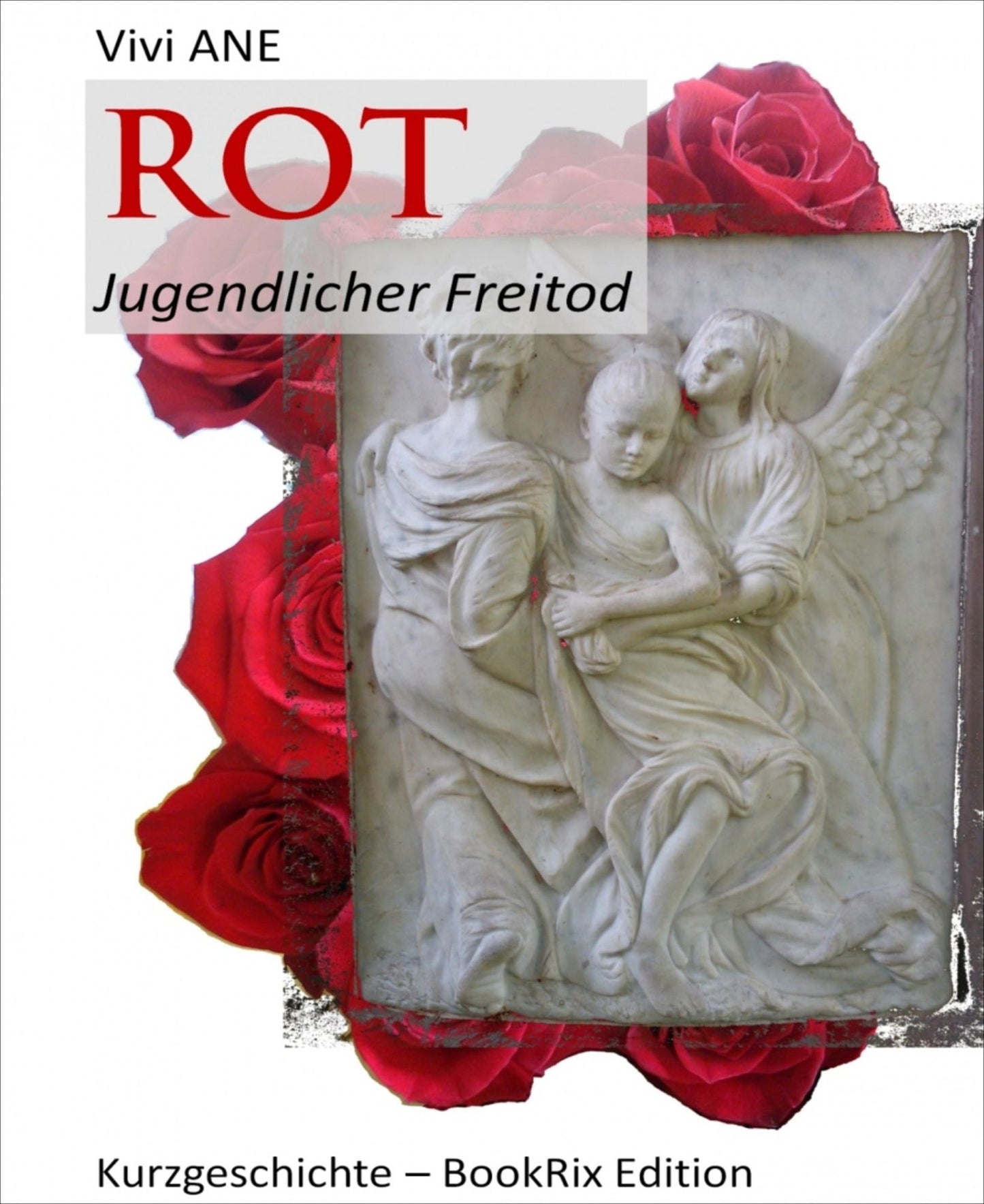 ROT: Jugendlicher Freitod