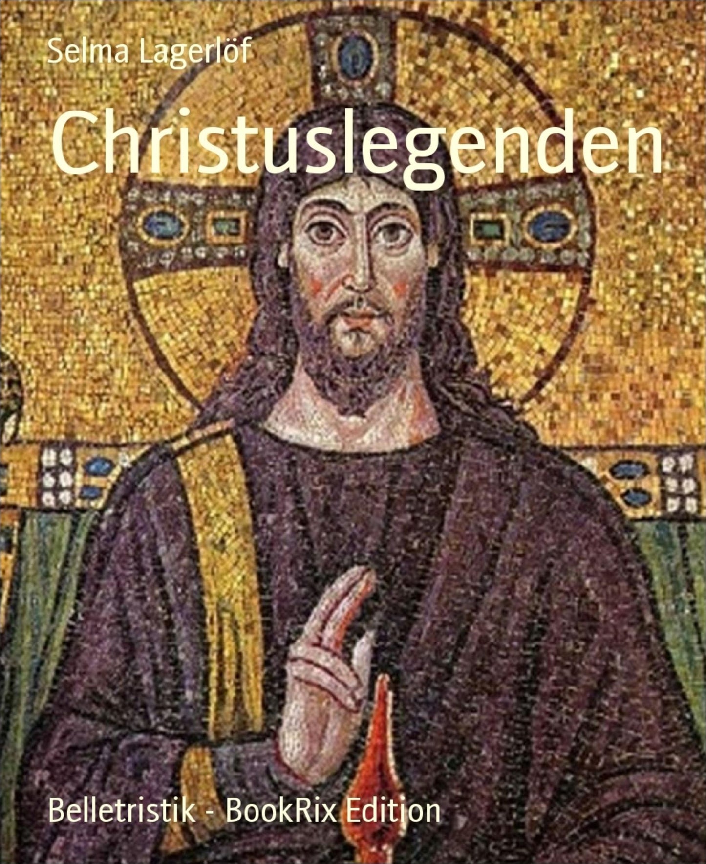 Christuslegenden