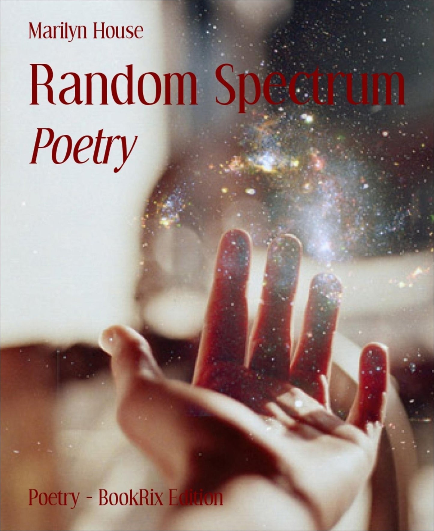 Random Spectrum: Poetry