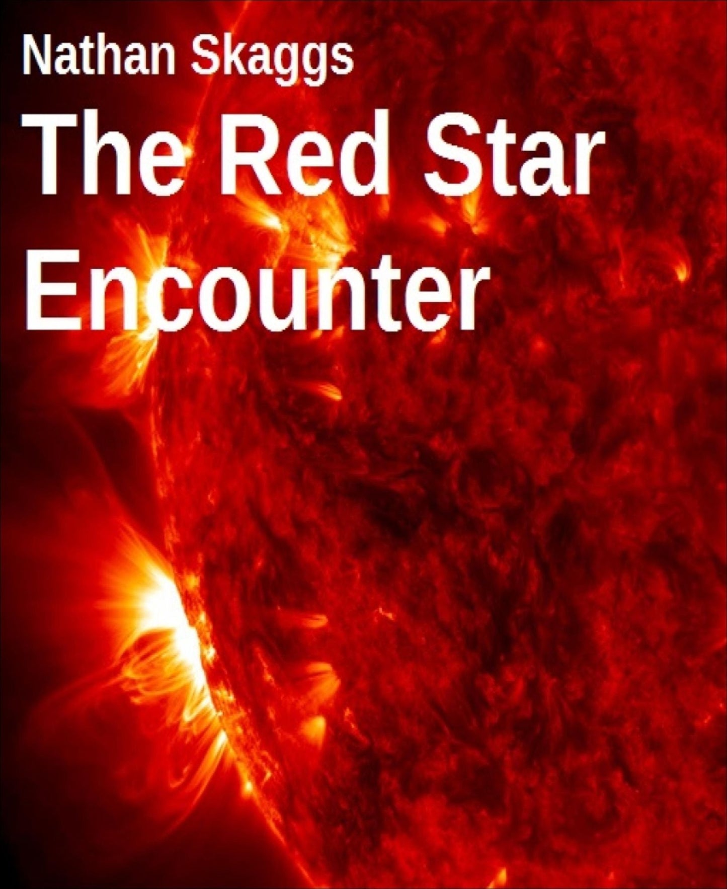 The Red Star Encounter: The Dream Seers
