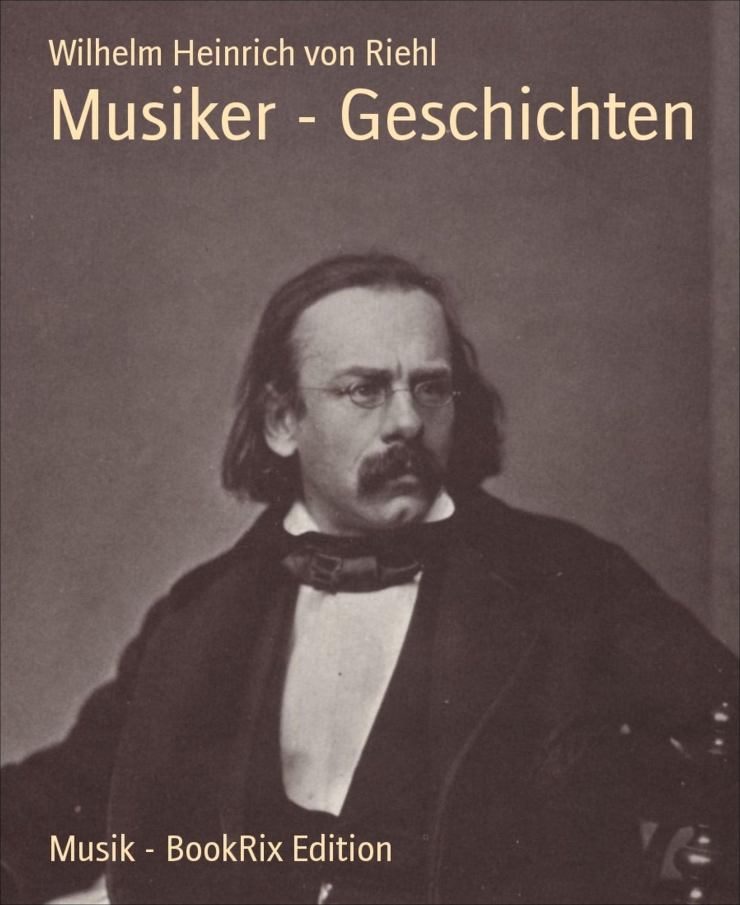 Musiker - Geschichten