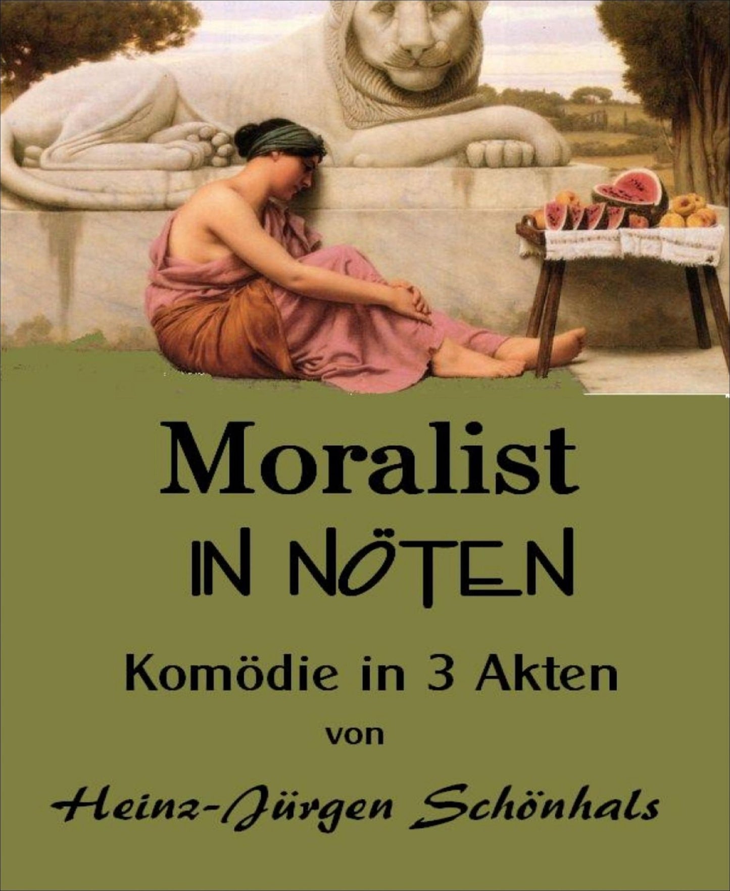 Moralist in Nöten