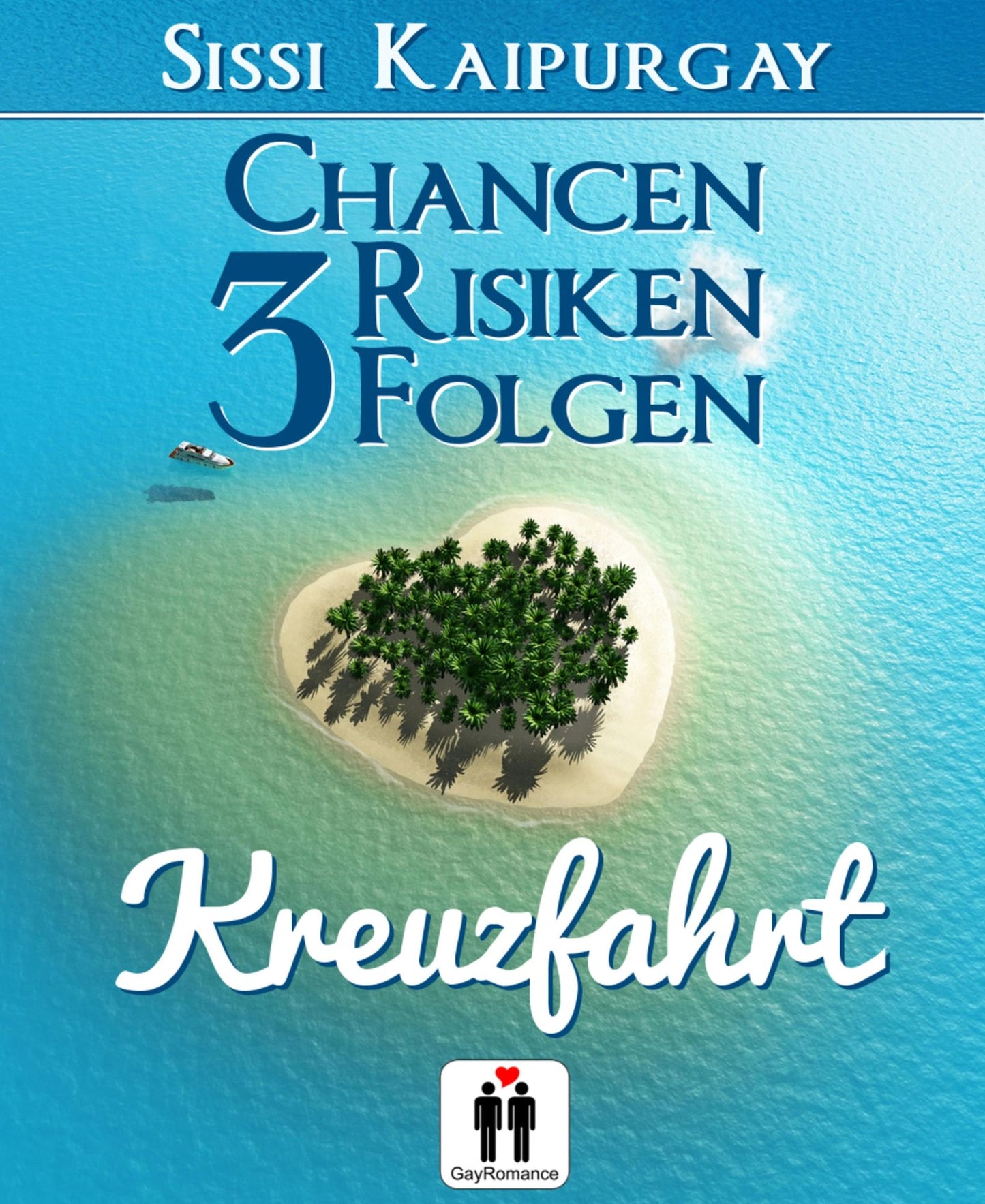 Chancen, Risiken, Folgen 3: Kreuzfahrt