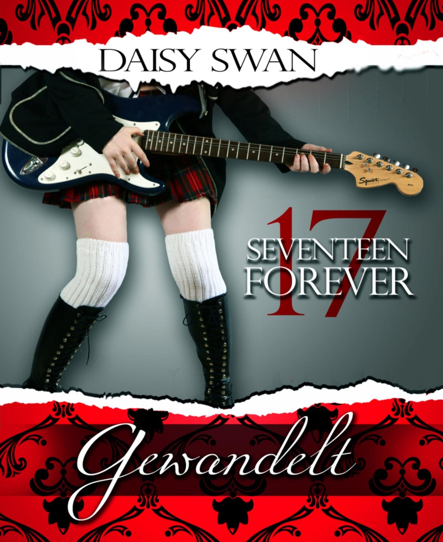 17 Forever - Gewandelt (Teil 1)