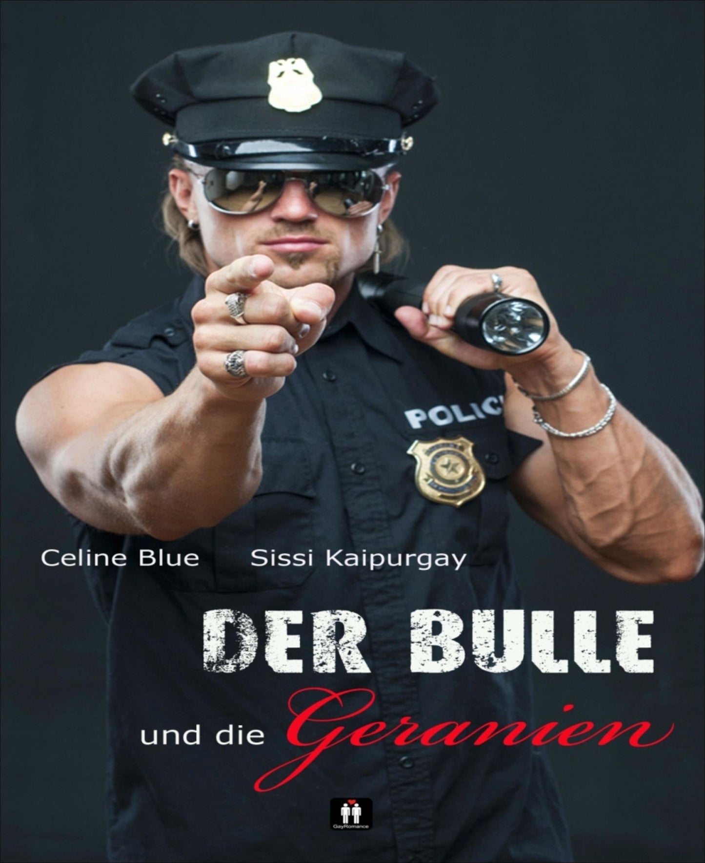Der Bulle und die Geranien