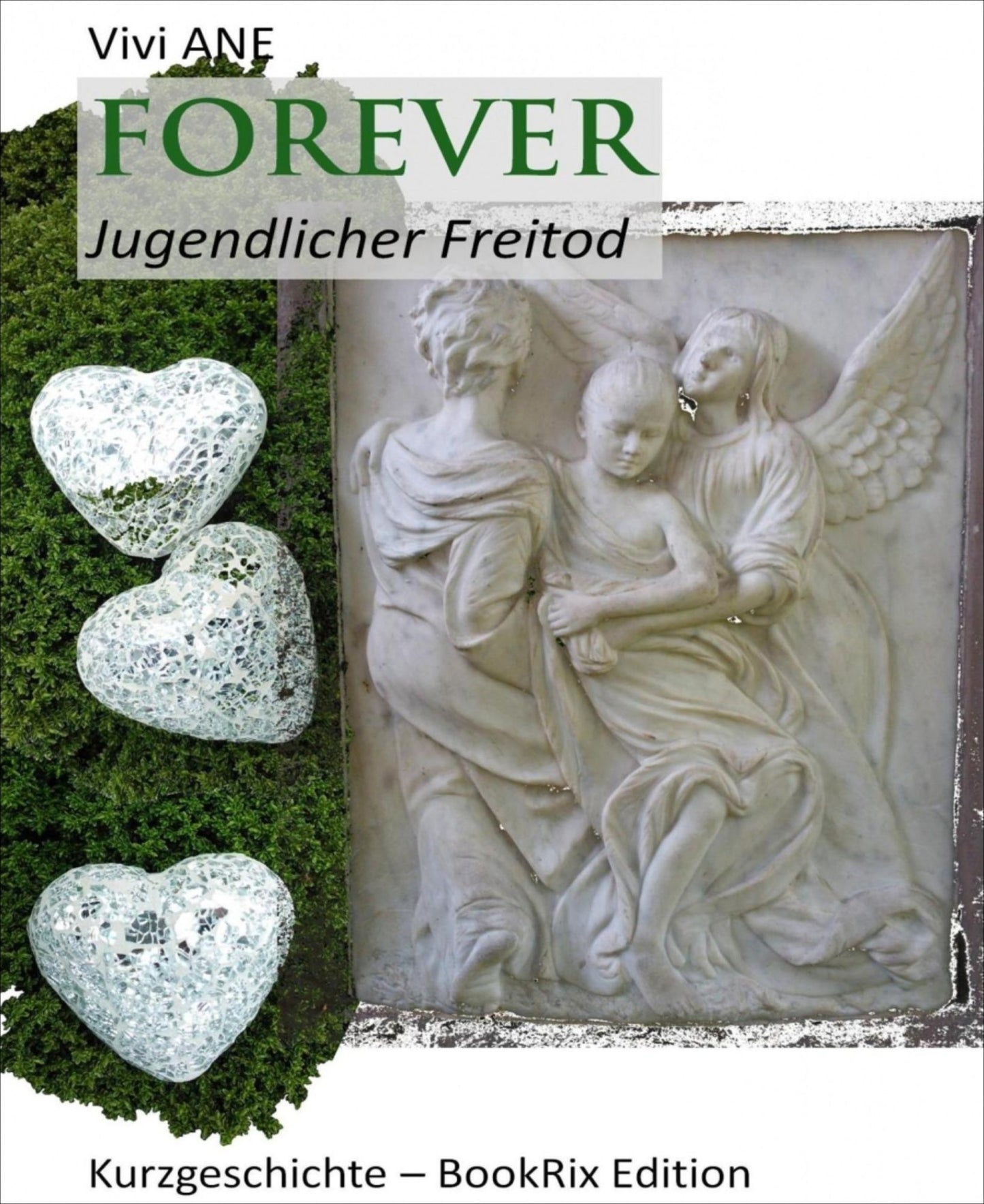 FOREVER: Jugendlicher Freitod