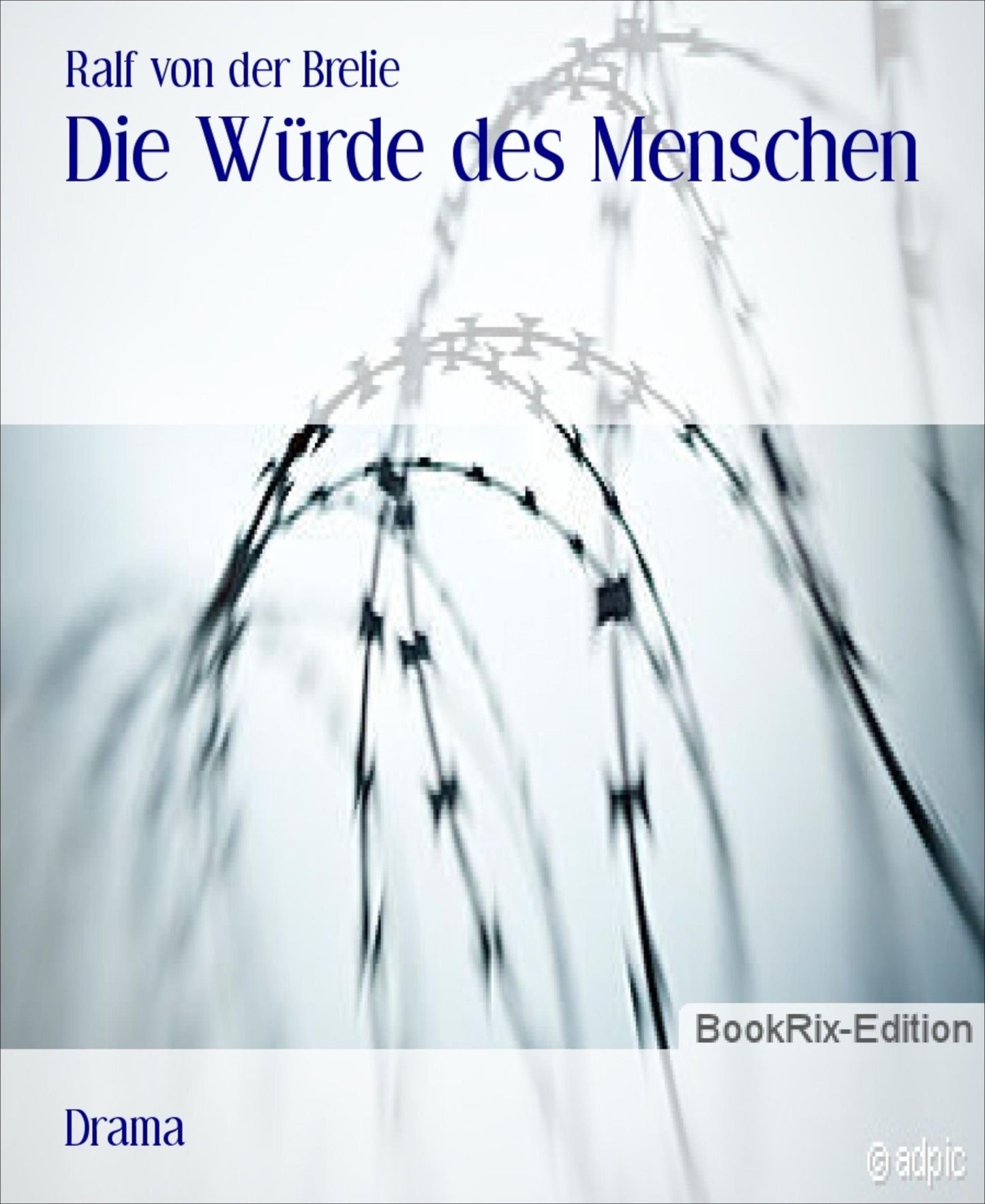 Die Würde des Menschen