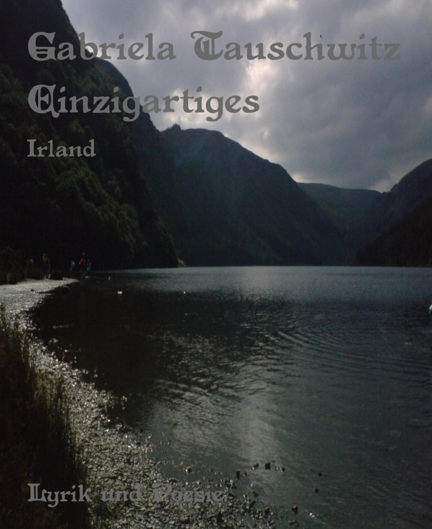 Einzigartiges: Irland