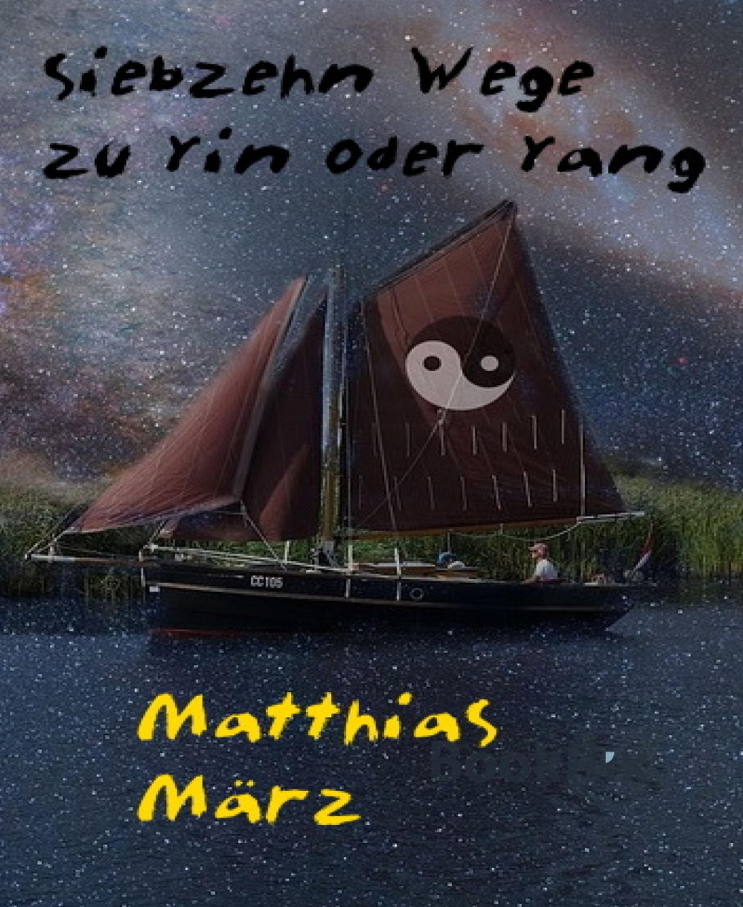 Siebzehn Wege zu Yin oder Yang