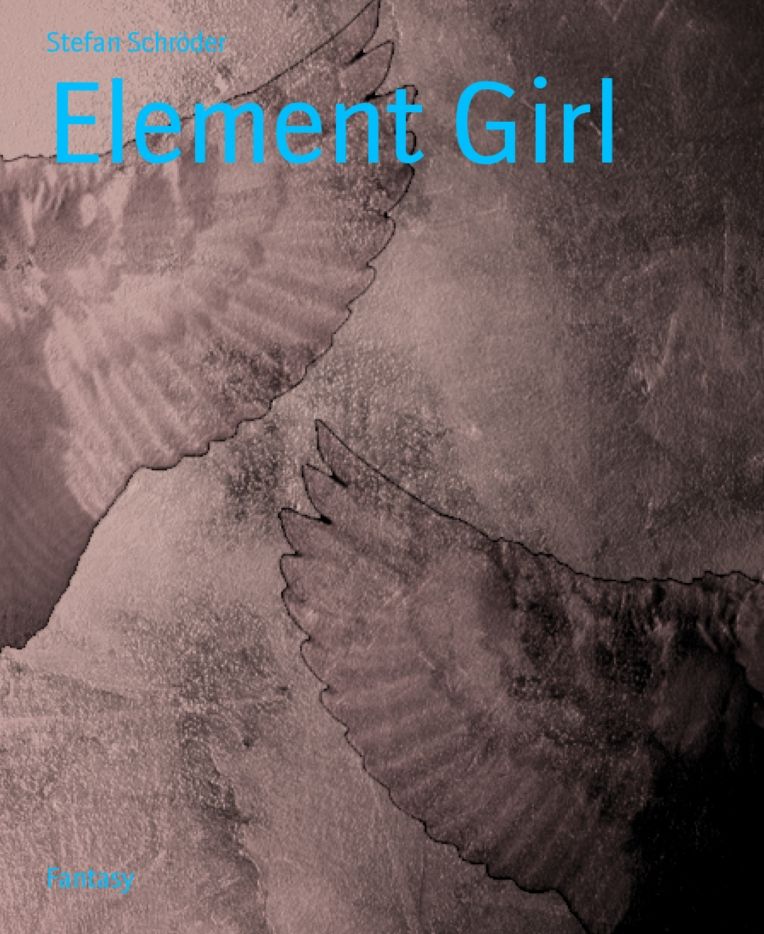 Element Girl