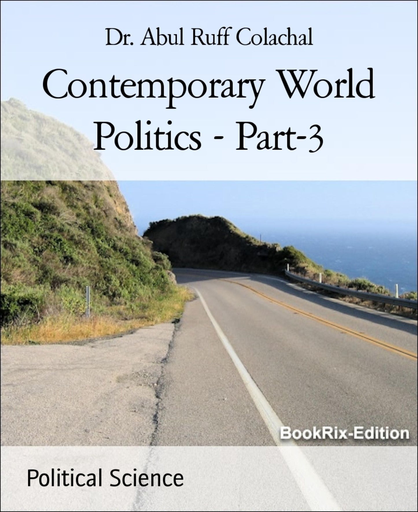 Contemporary World Politics - Part-3: US Nuclear Politics