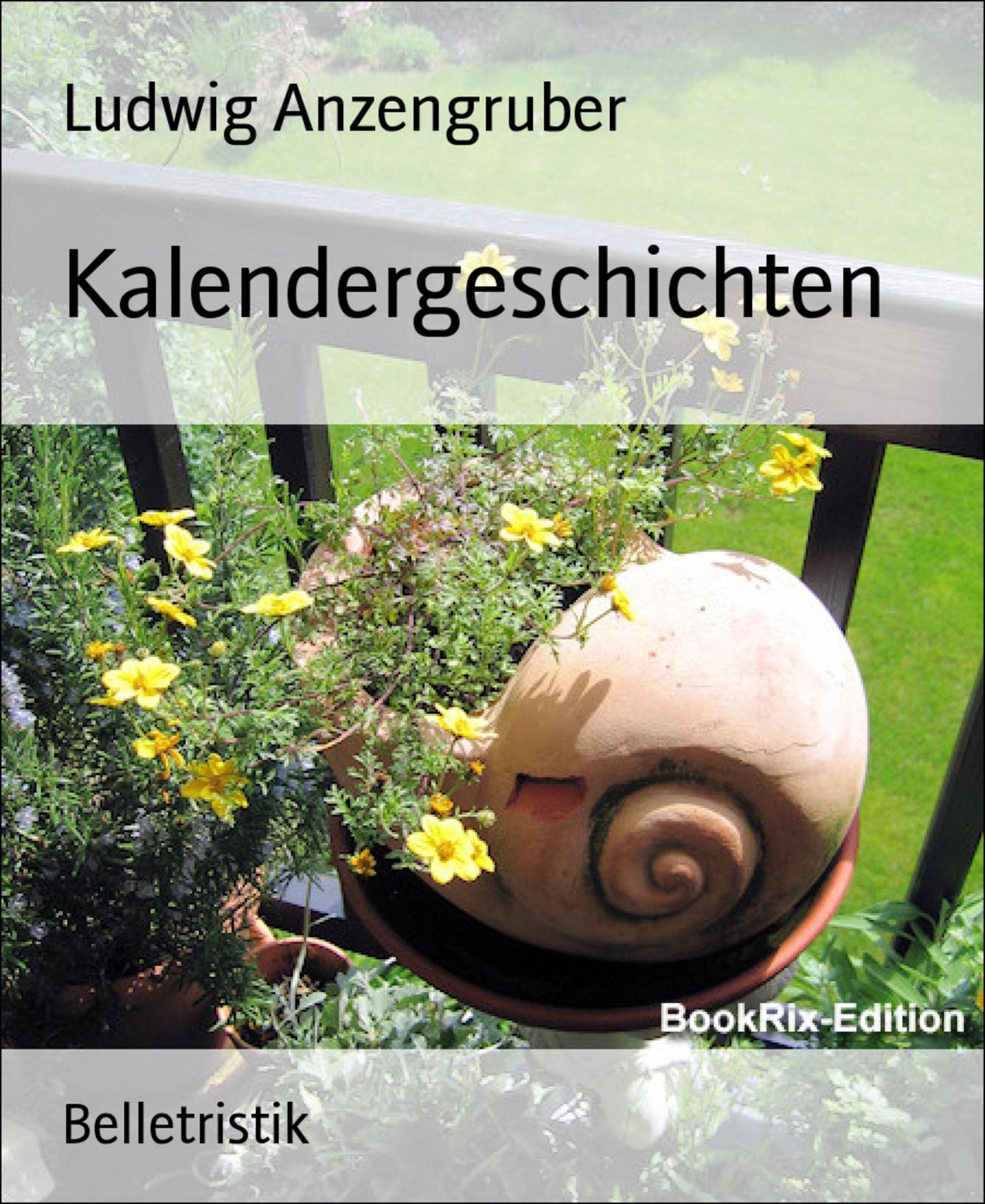 Kalendergeschichten