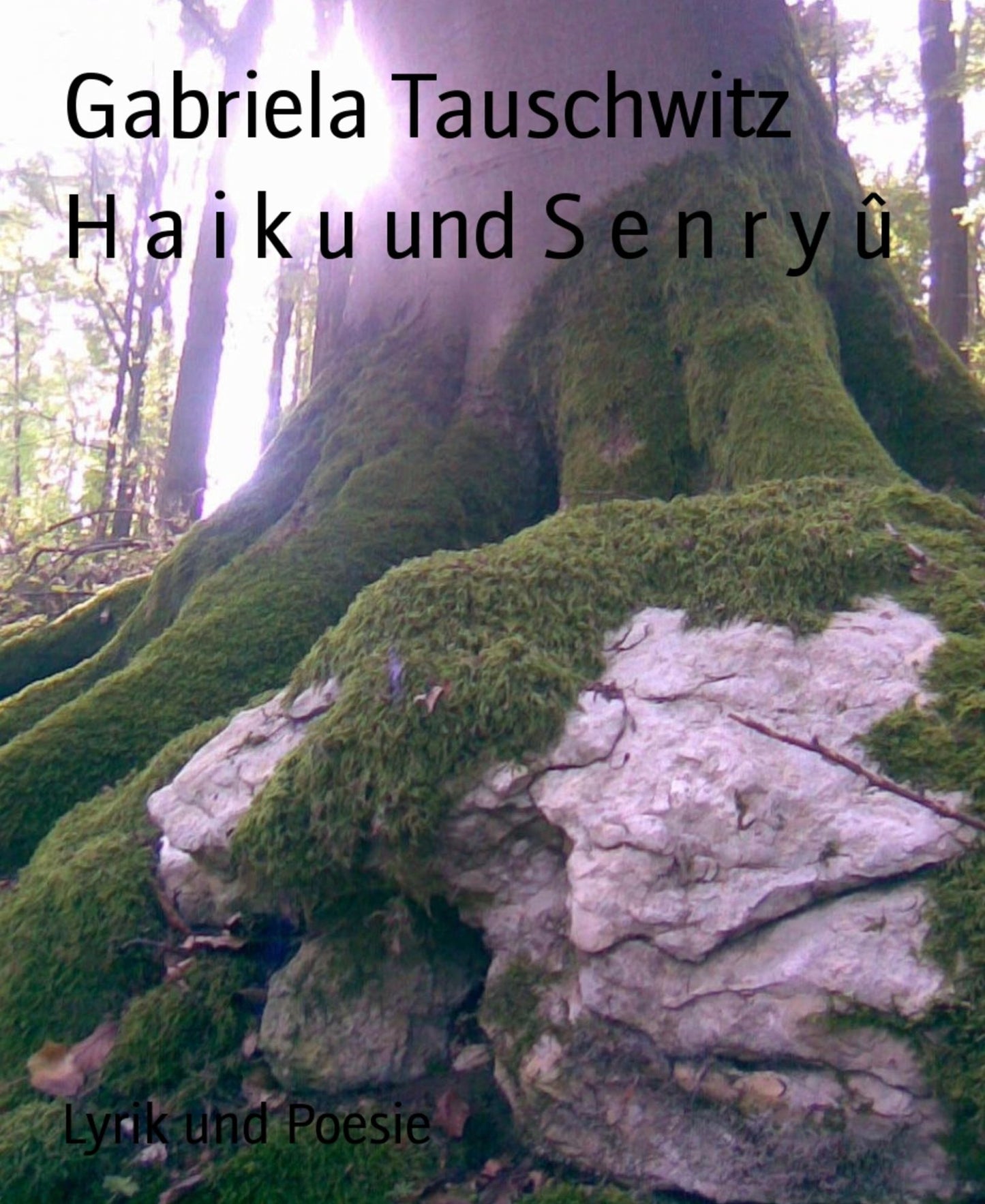 H a i k u und S e n r y: erinnerungen & japanische kurzgedichte