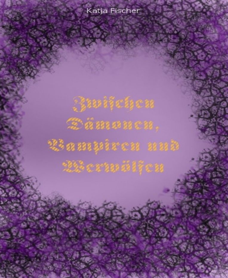 Zwischen Dämonen, Vampiren und Werwölfen: Ein Traum der anderen Art