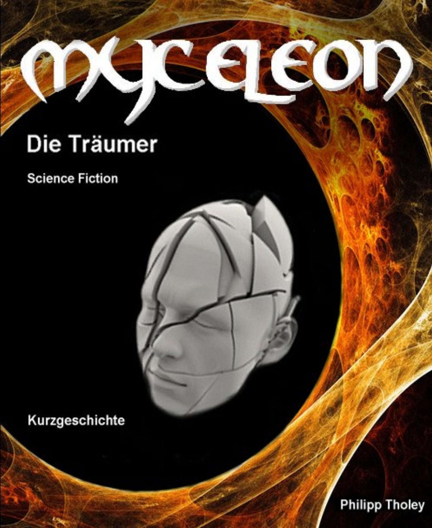 Myceleon: Die Träumer - Science-Fiction-Kurzgeschichte