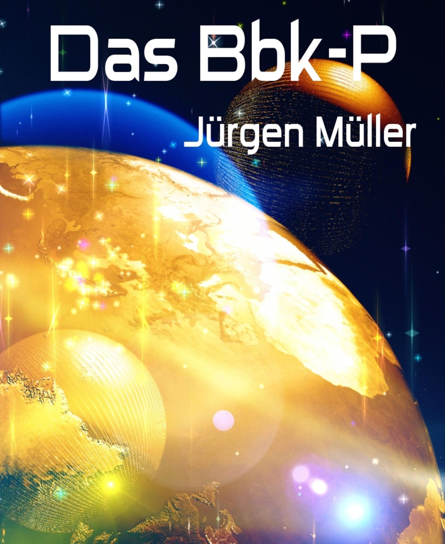 Das Bbk-P: Science Fiction Kurzgeschichten