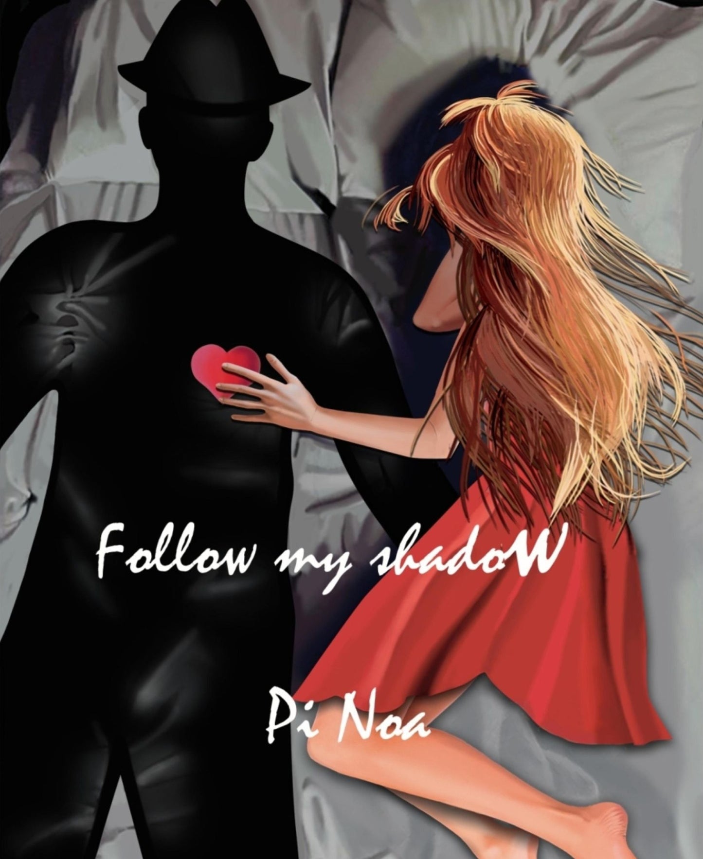 Follow My Shadow