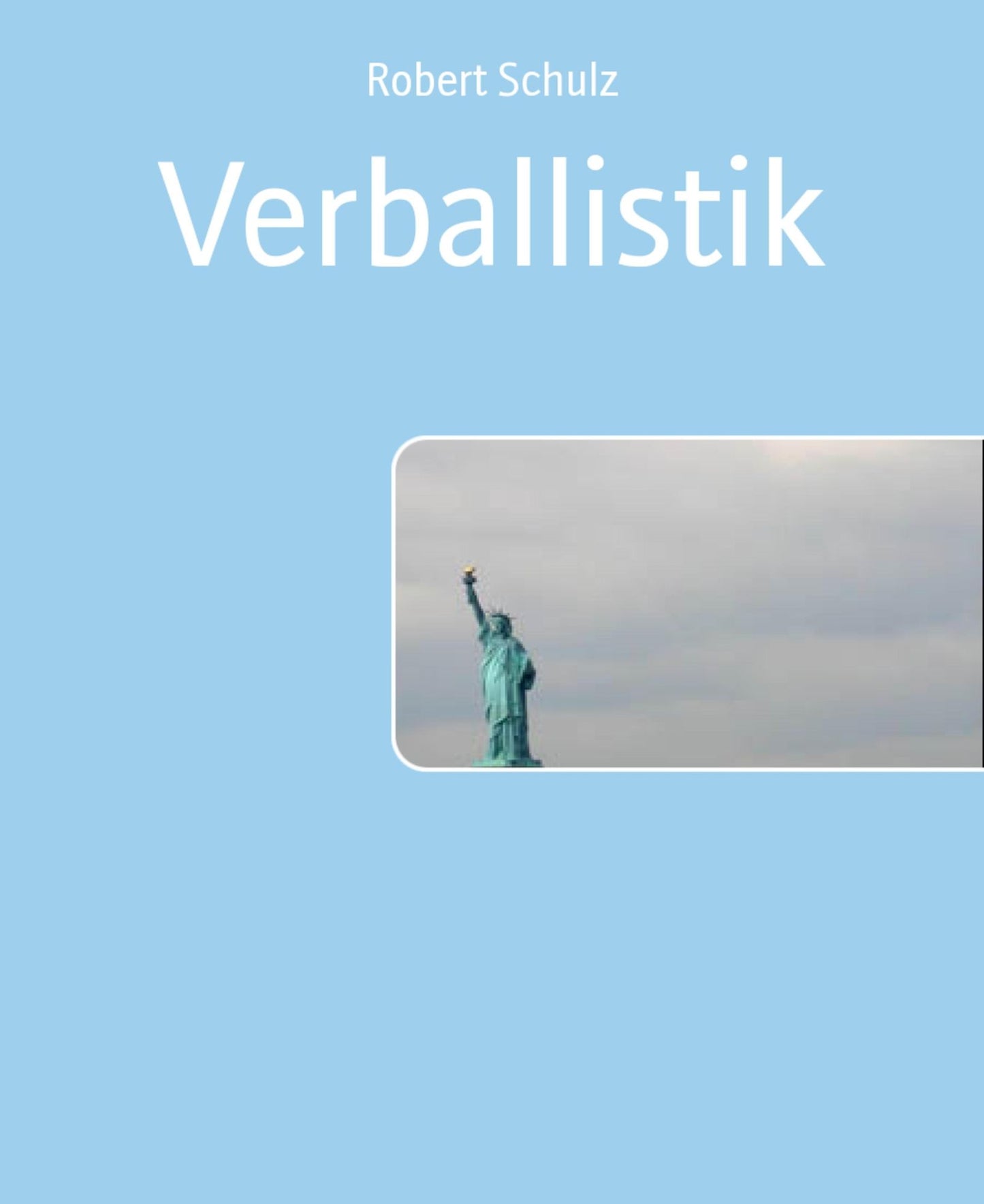 Verballistik