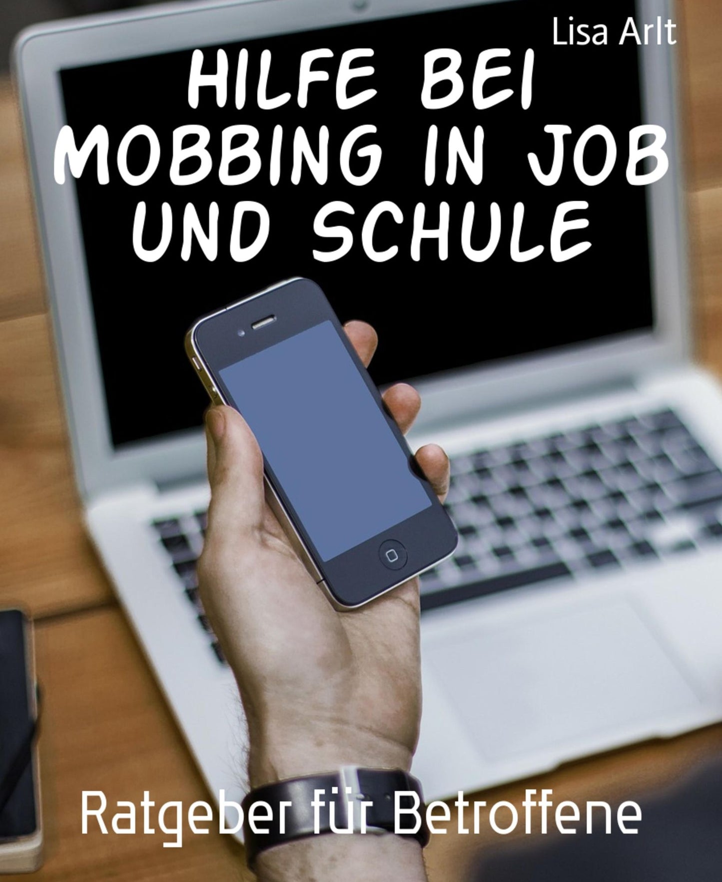 Cybermobbing: So gefährlich wie eine Waffe
