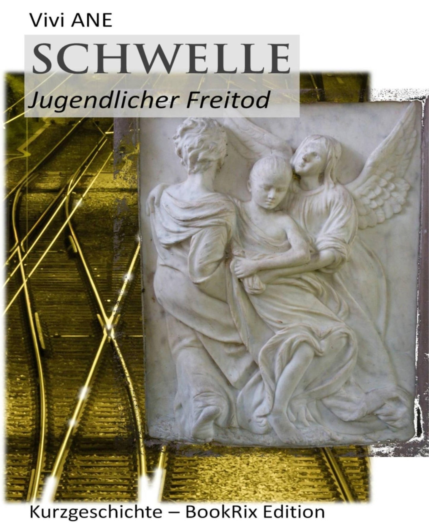 SCHWELLE: Jugendlicher Freitod