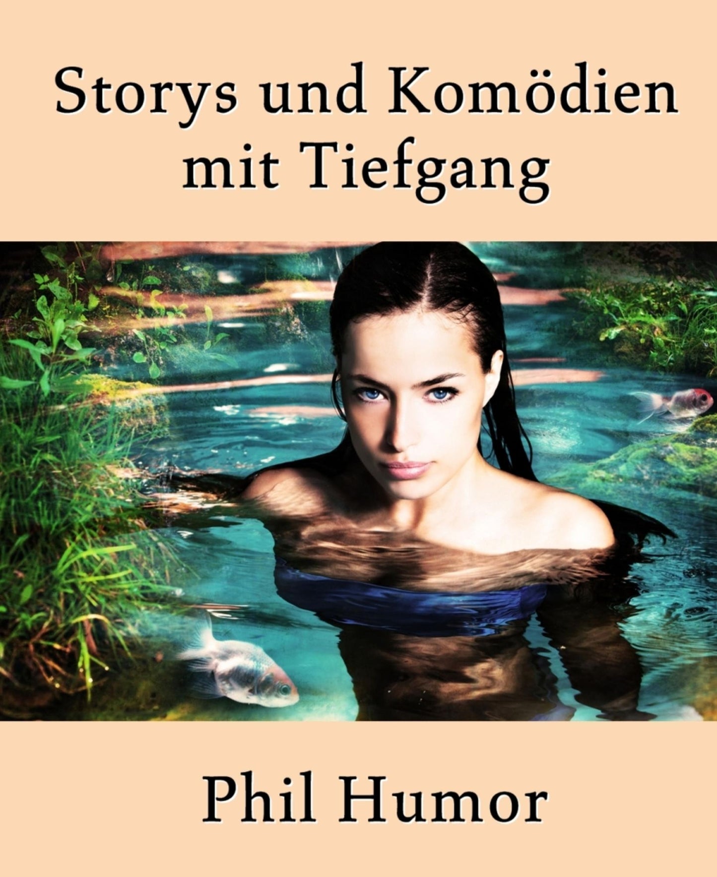 Storys und Komödien mit Tiefgang