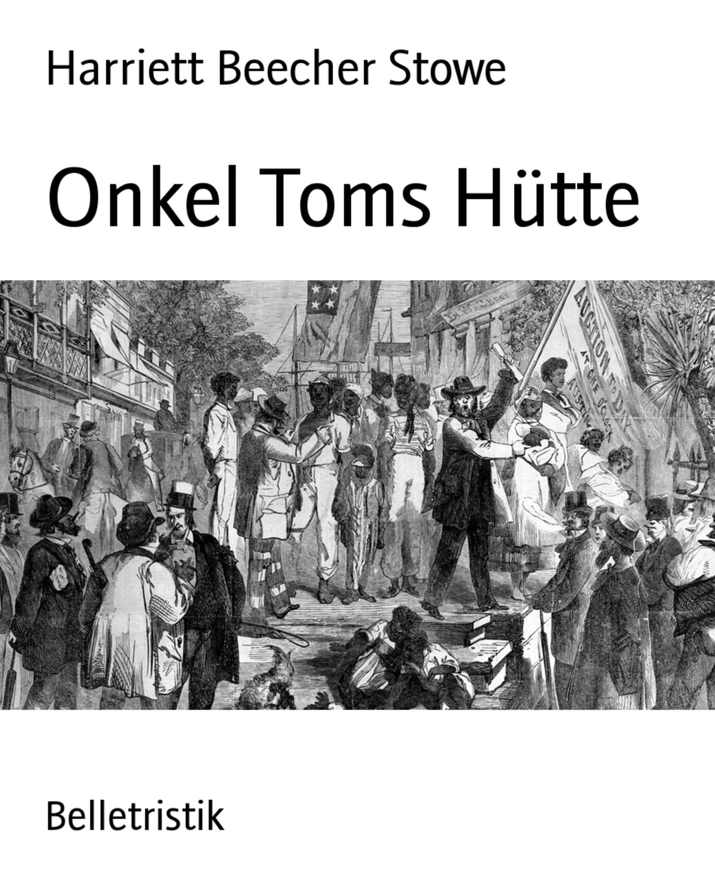 Onkel Toms Hütte