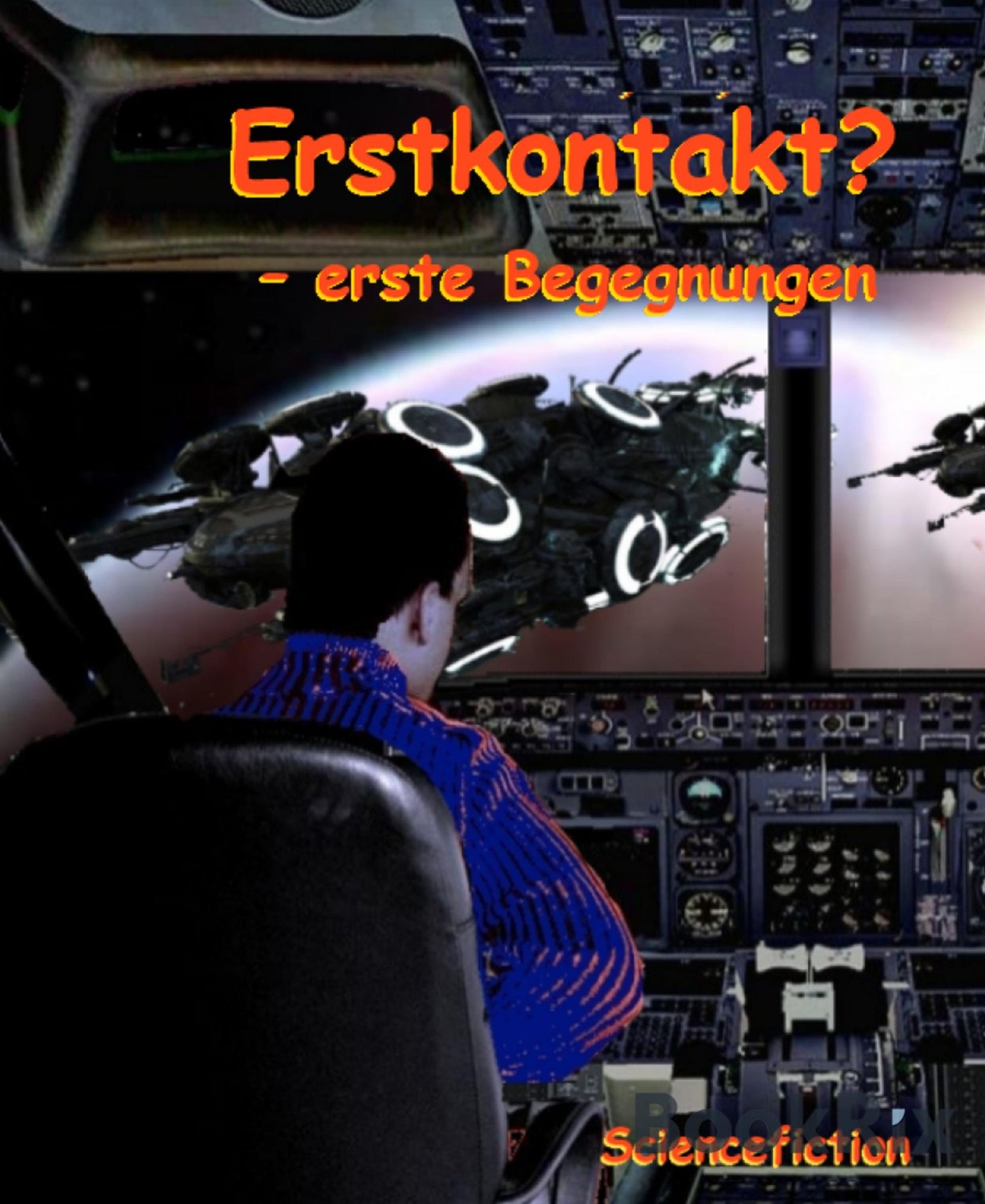 Erstkontakt: erste Begegnungen