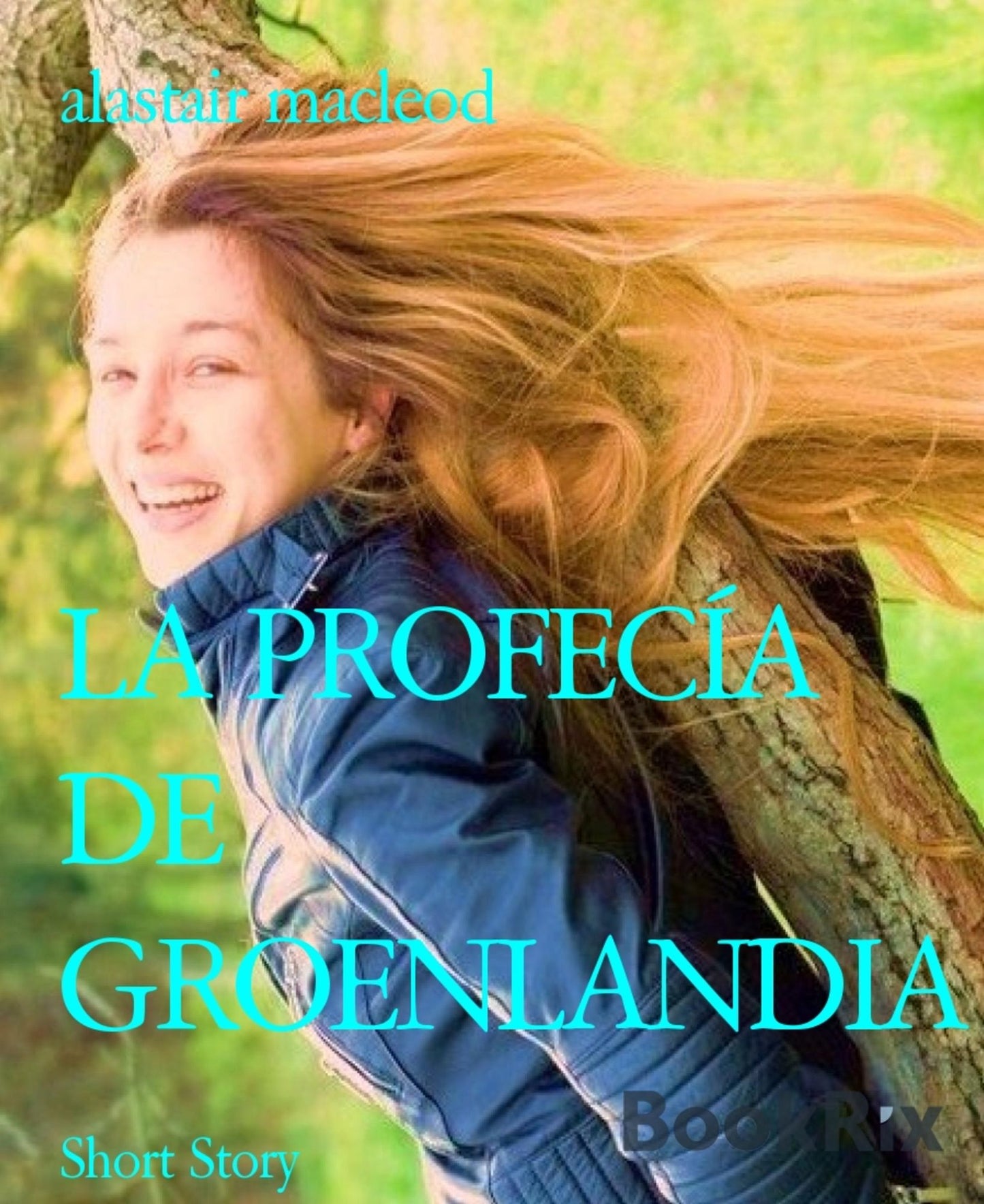 LA PROFECÍA DE GROENLANDIA