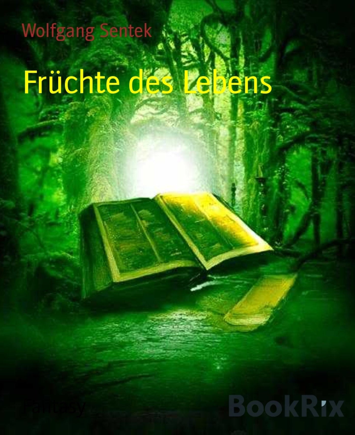 Früchte des Lebens