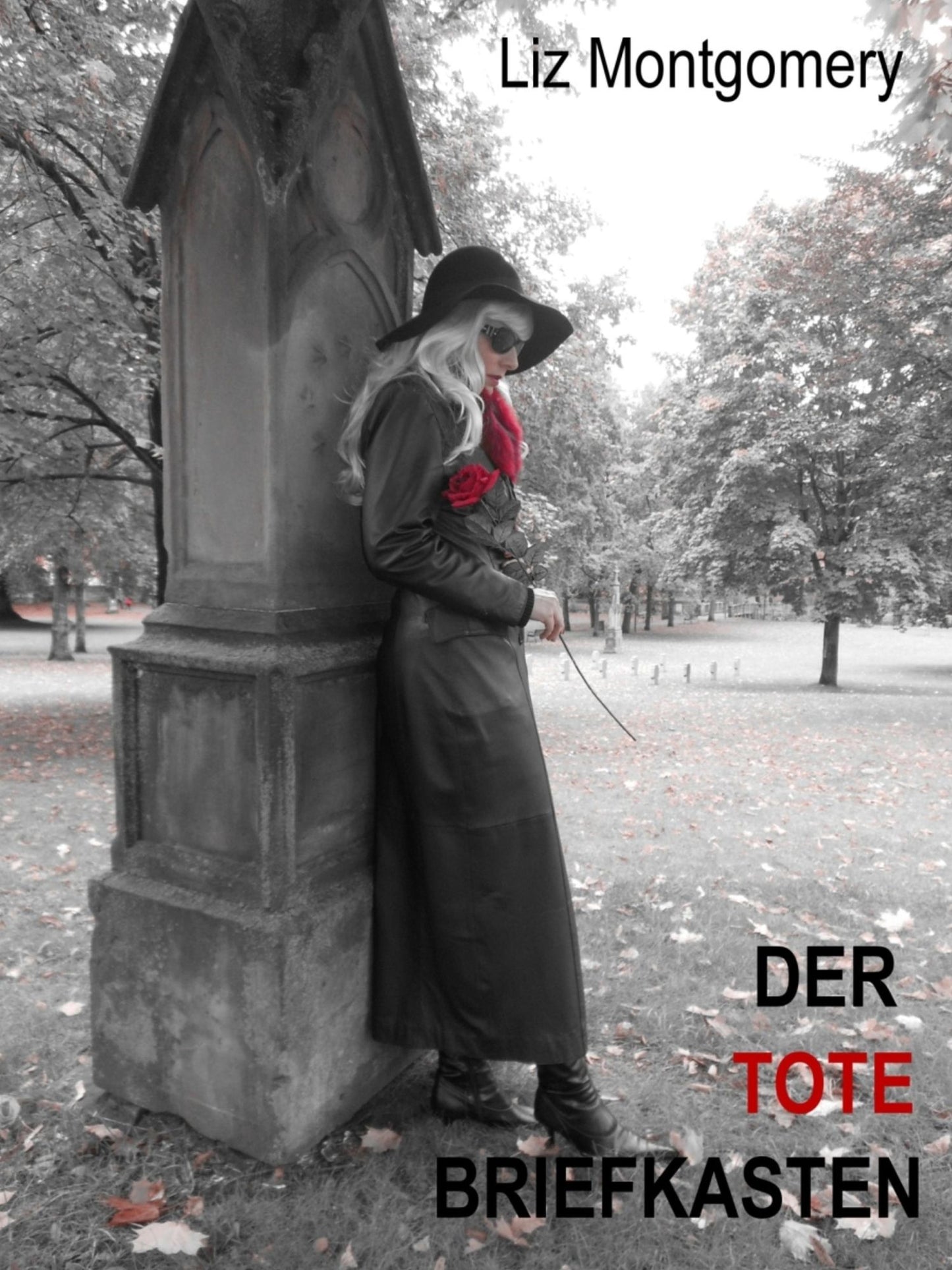 DER TOTE BRIEFKASTEN